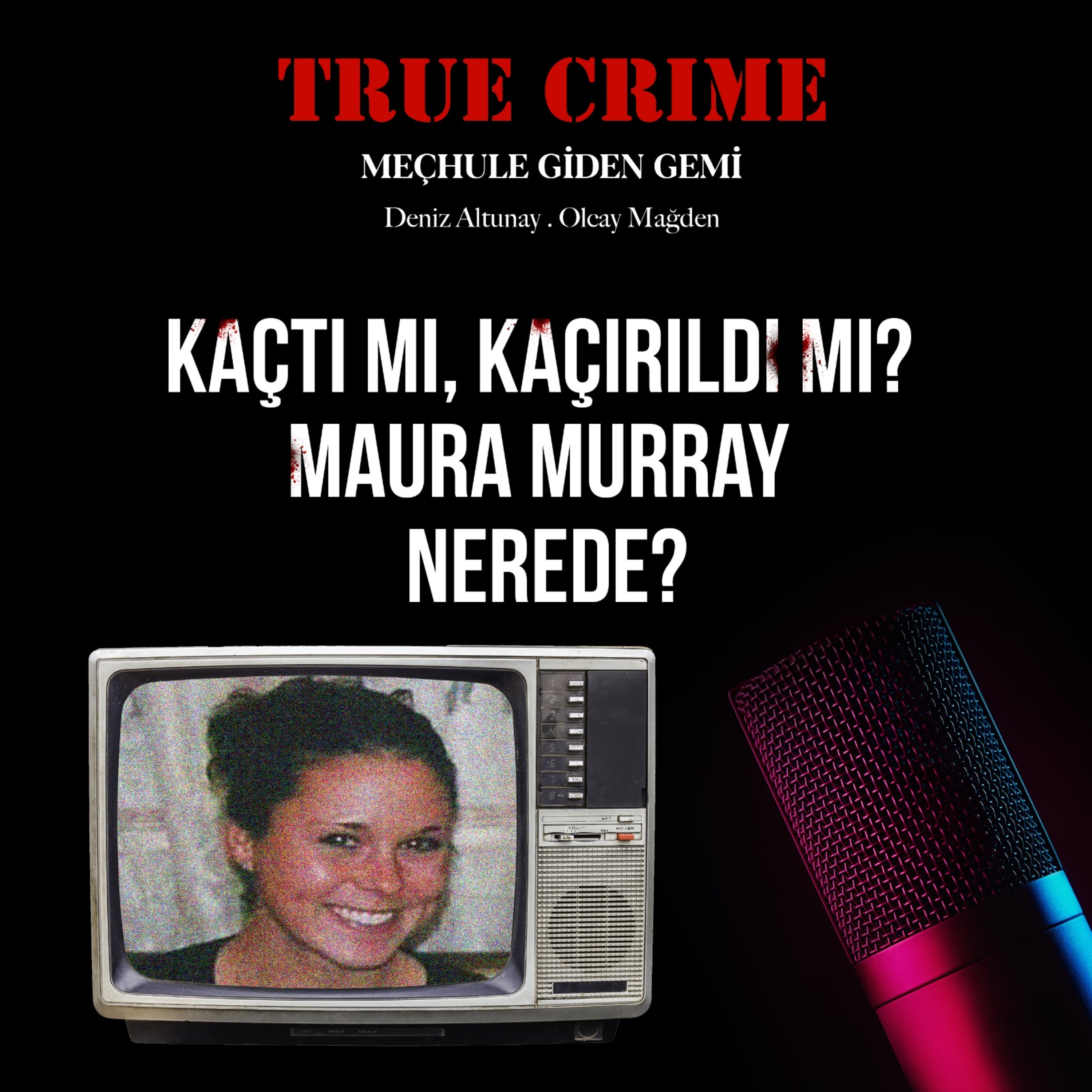 True Crime: Meçhule Giden Gemi