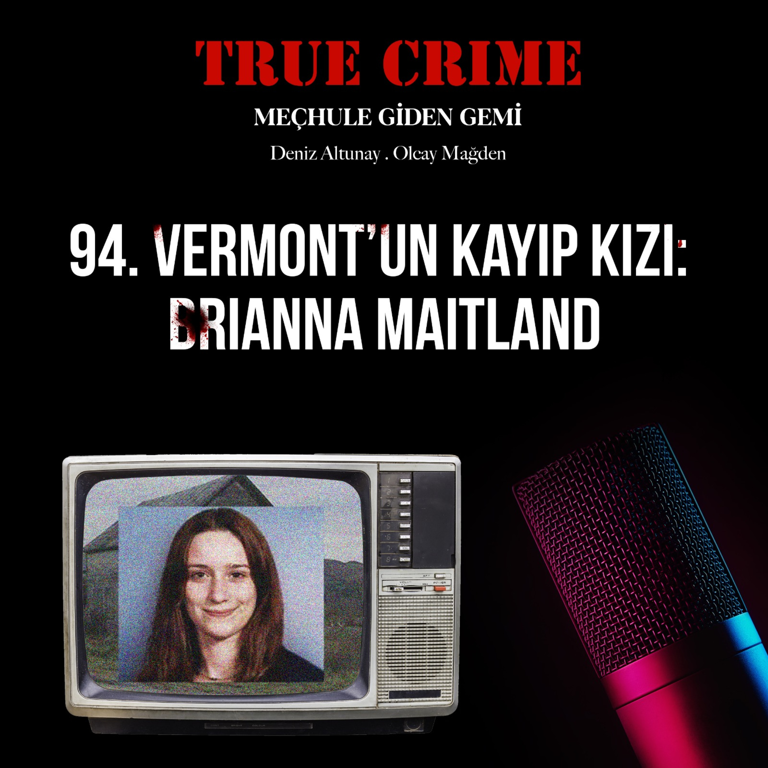 True Crime: Meçhule Giden Gemi