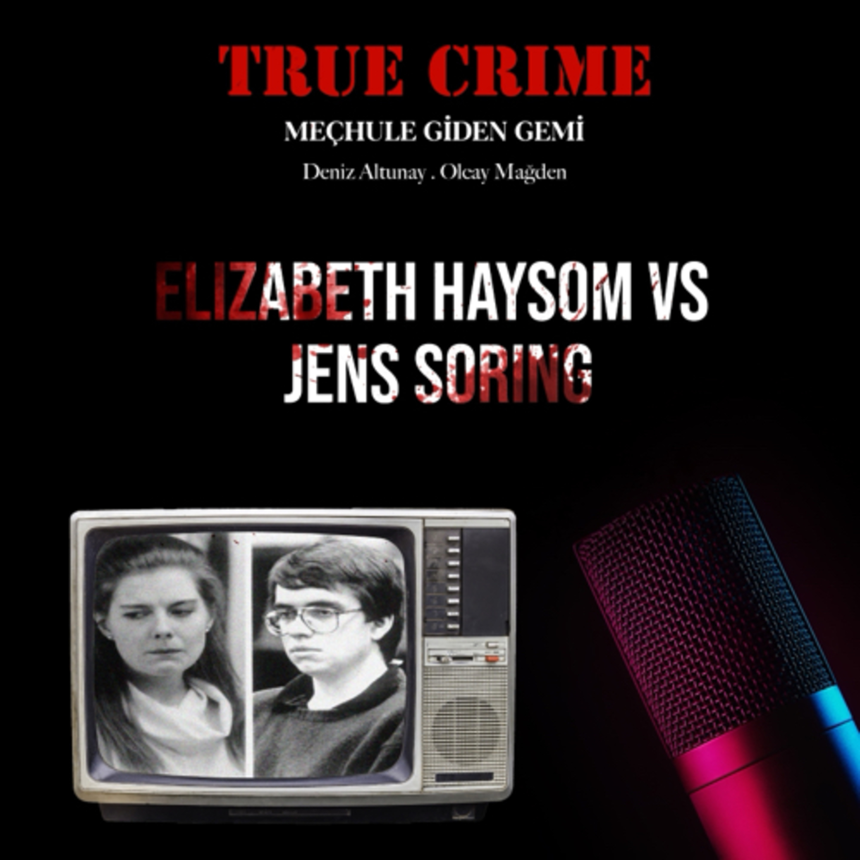 True Crime: Meçhule Giden Gemi
