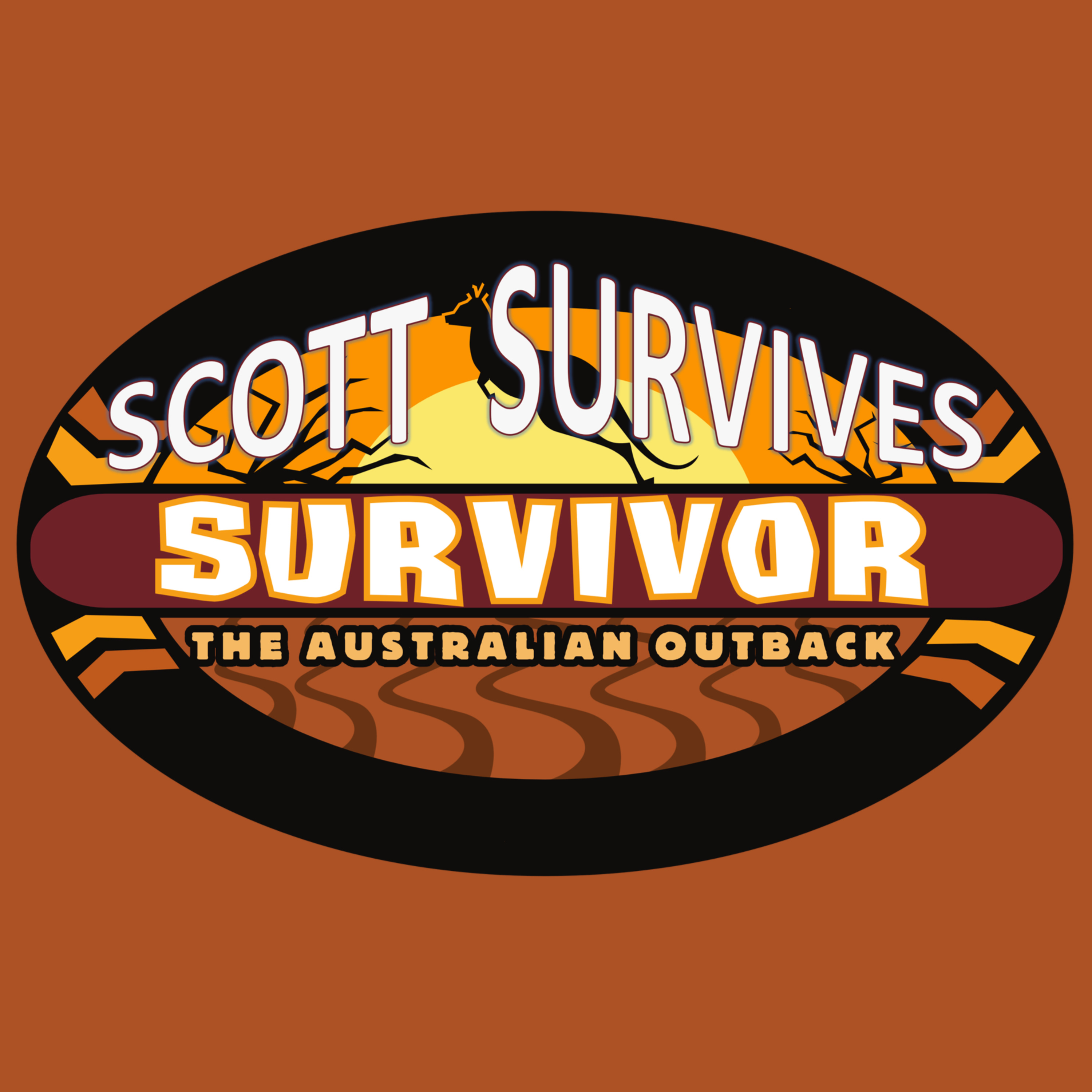 Scott Survives Survivor