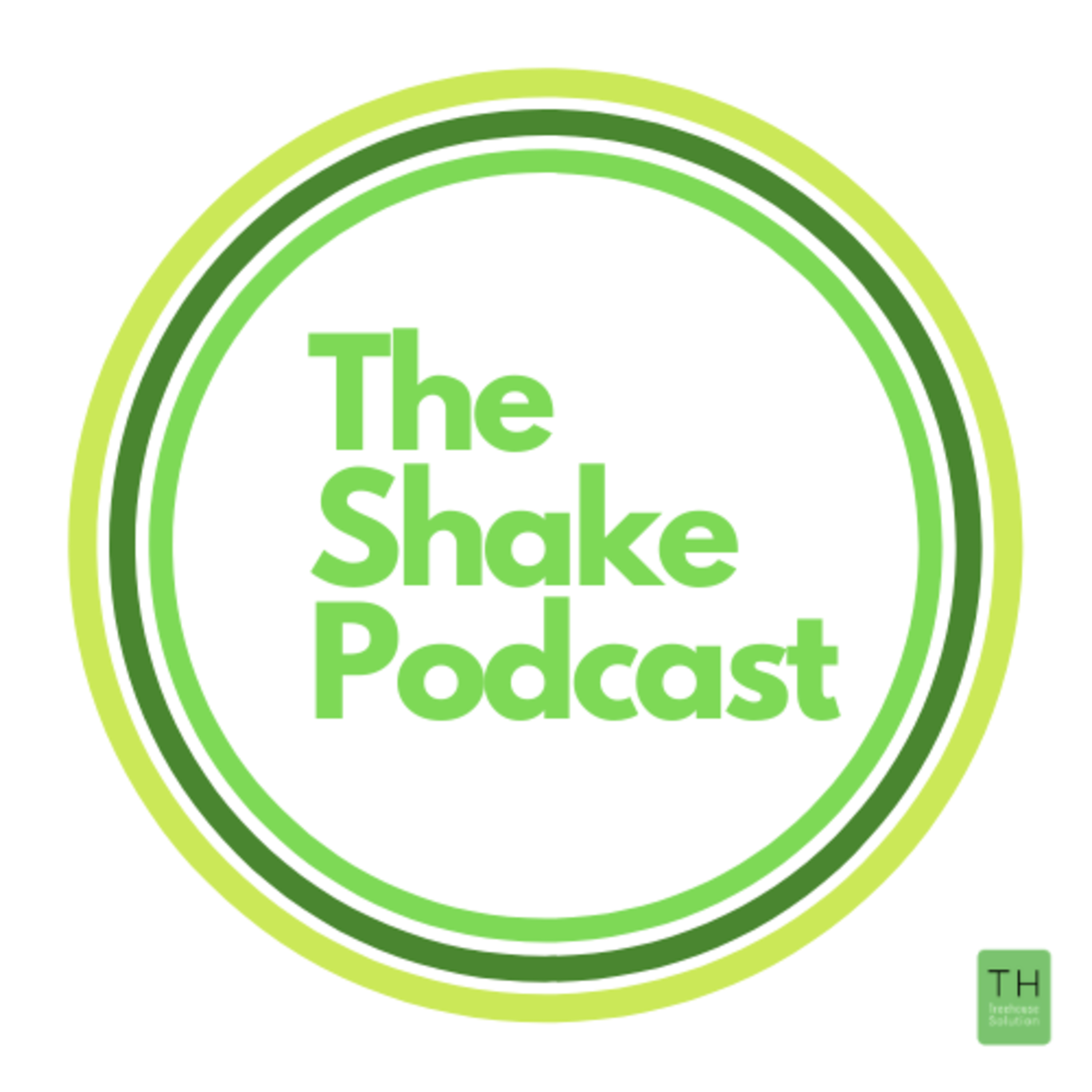 The Shake
