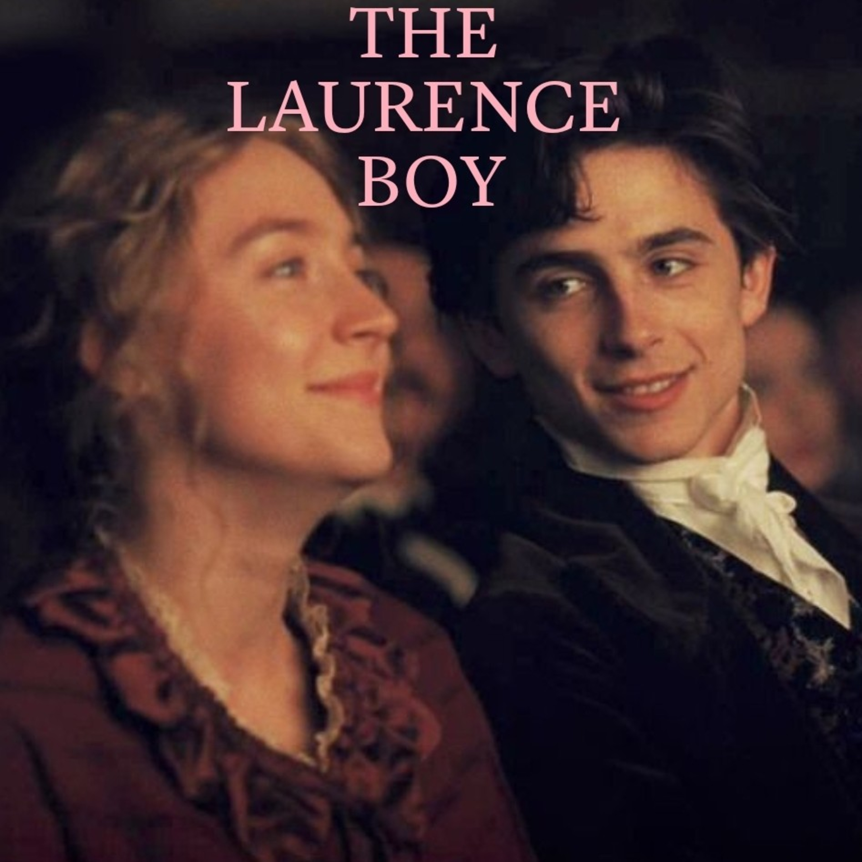 The Laurence Boy