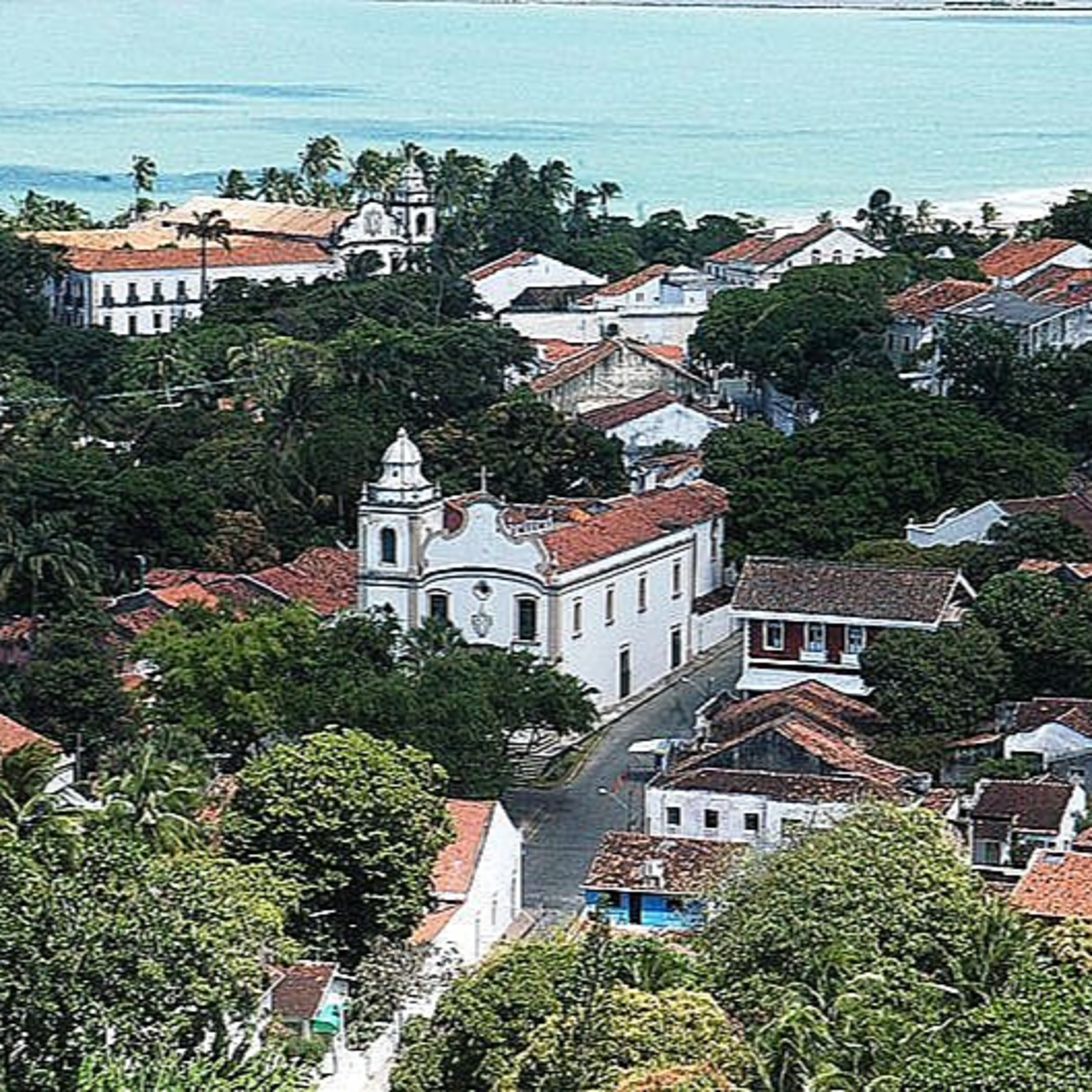 Programa Brasil de Fato Pernambuco