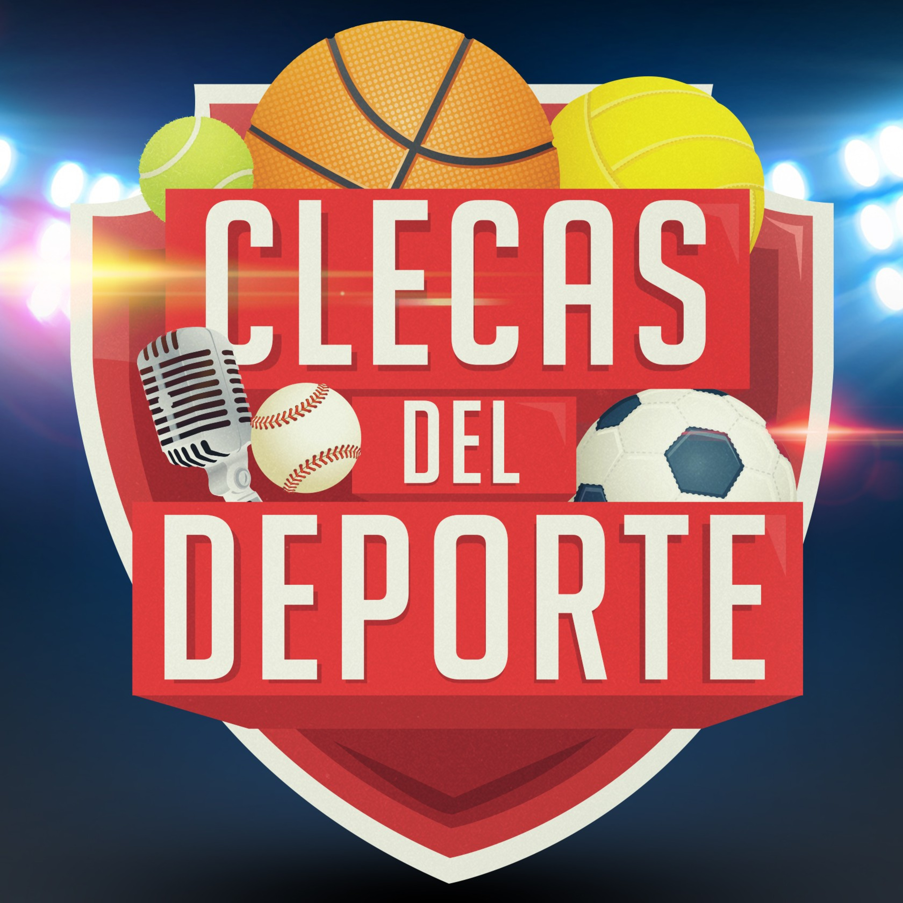 Clecas Podcast