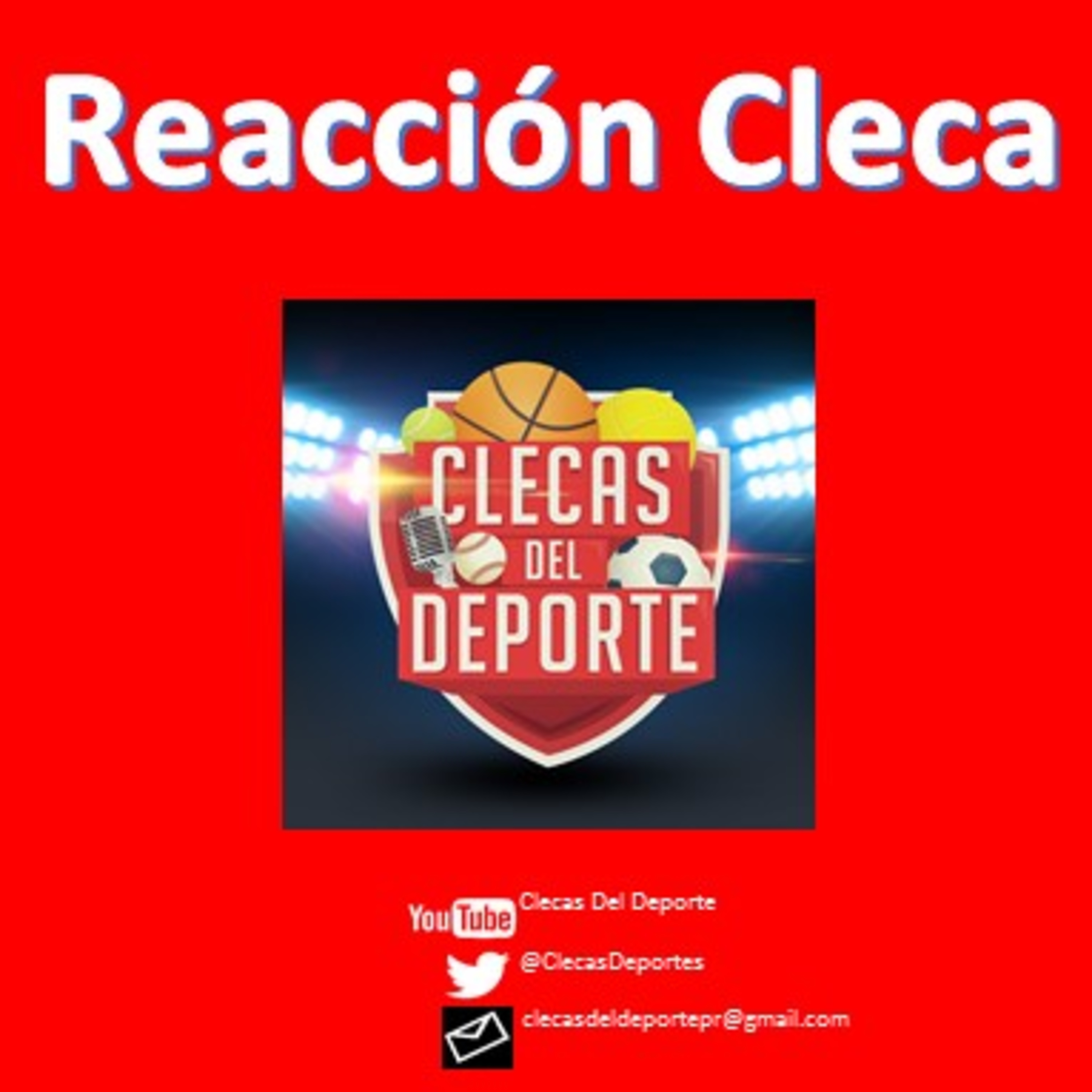 Clecas Podcast
