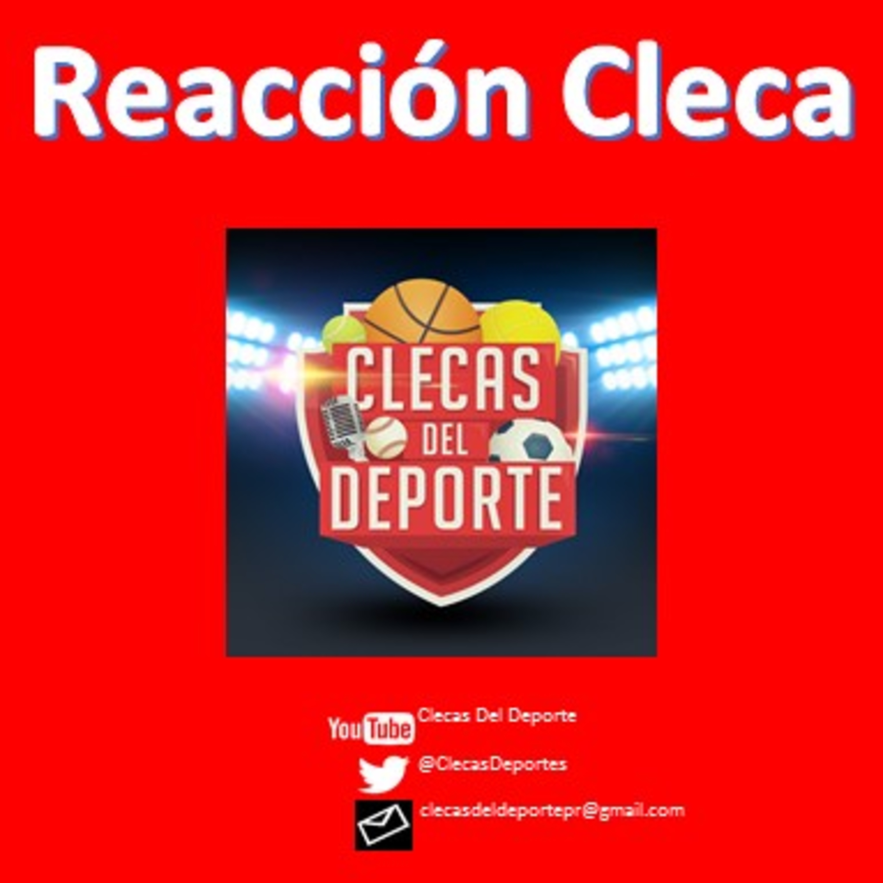 Clecas Podcast