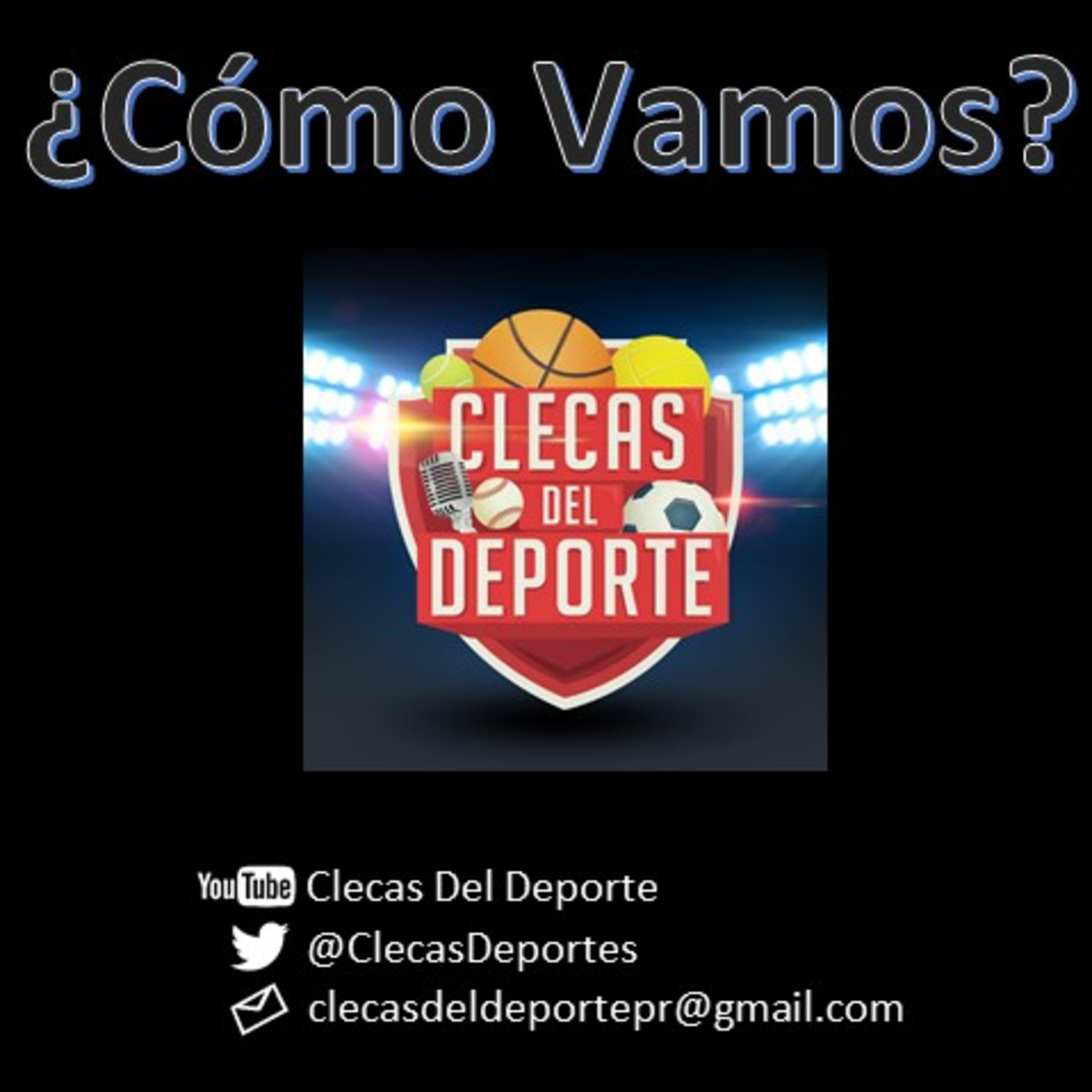 Clecas Podcast