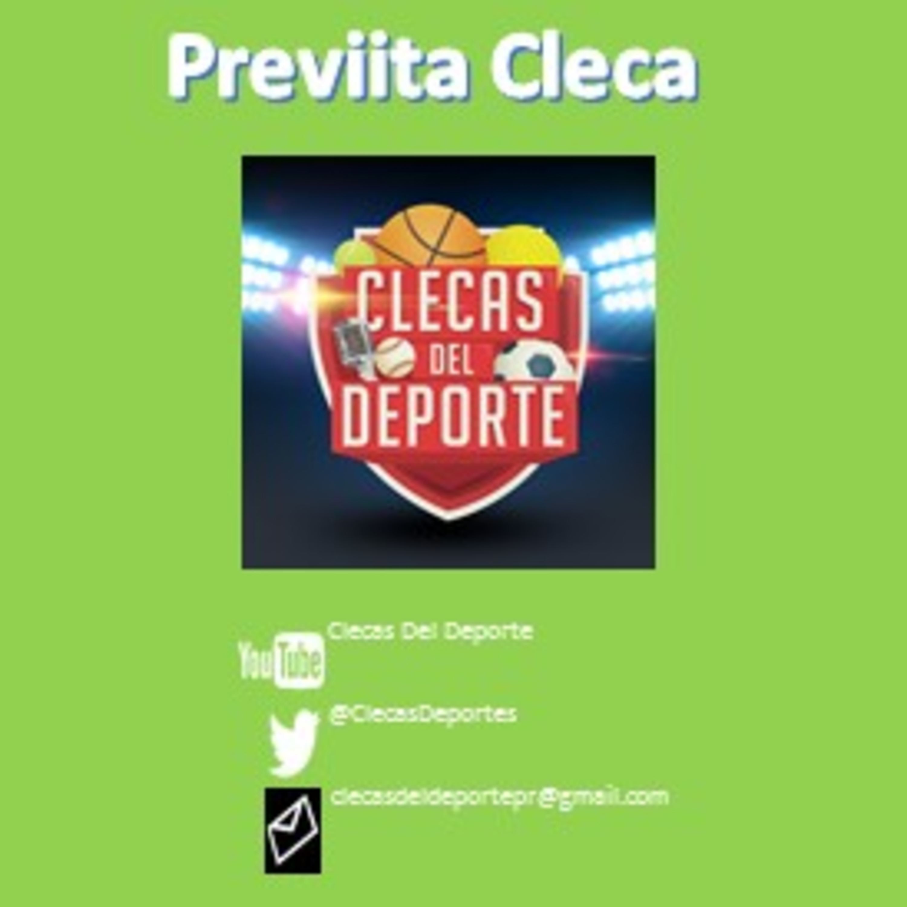 Clecas Podcast