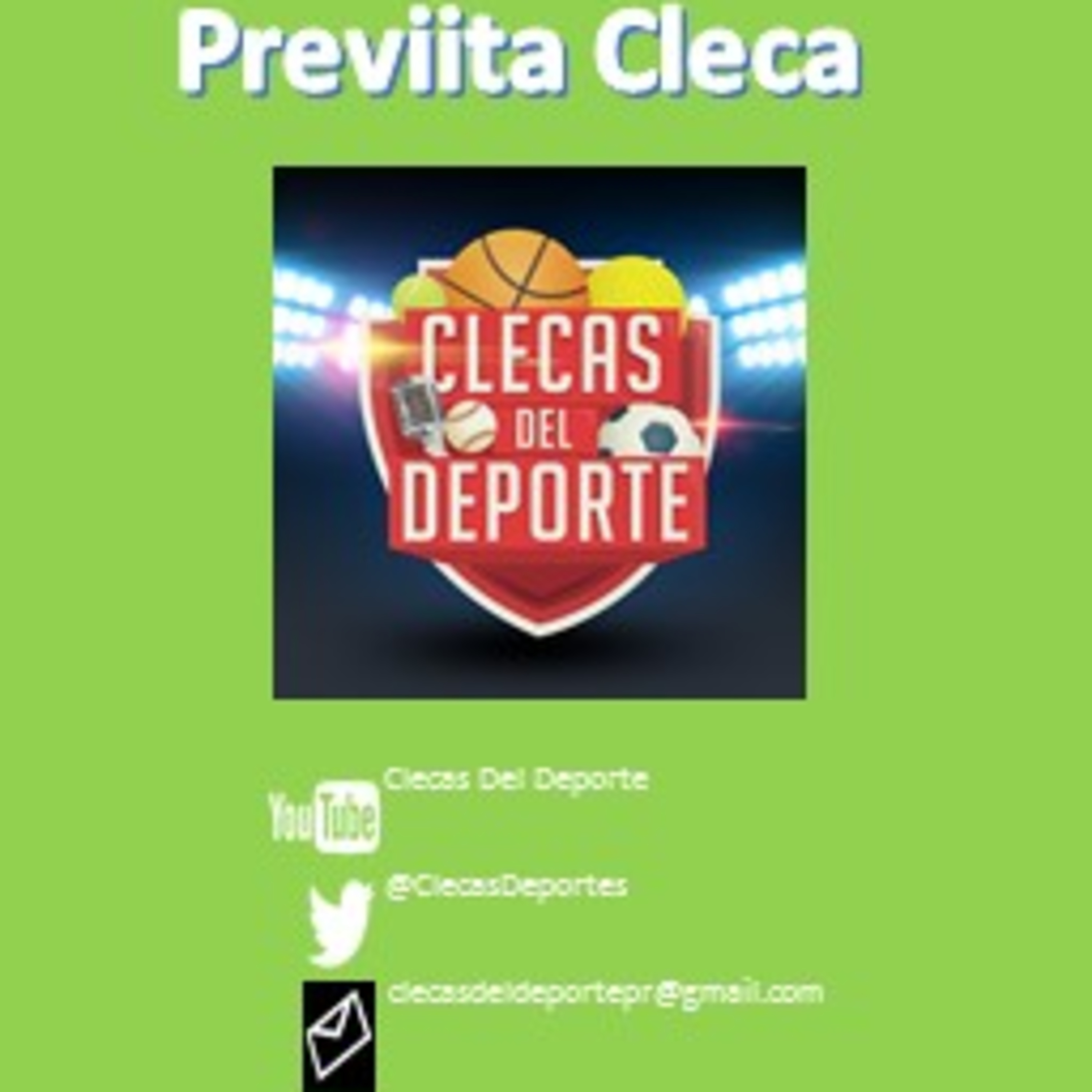 Clecas Podcast