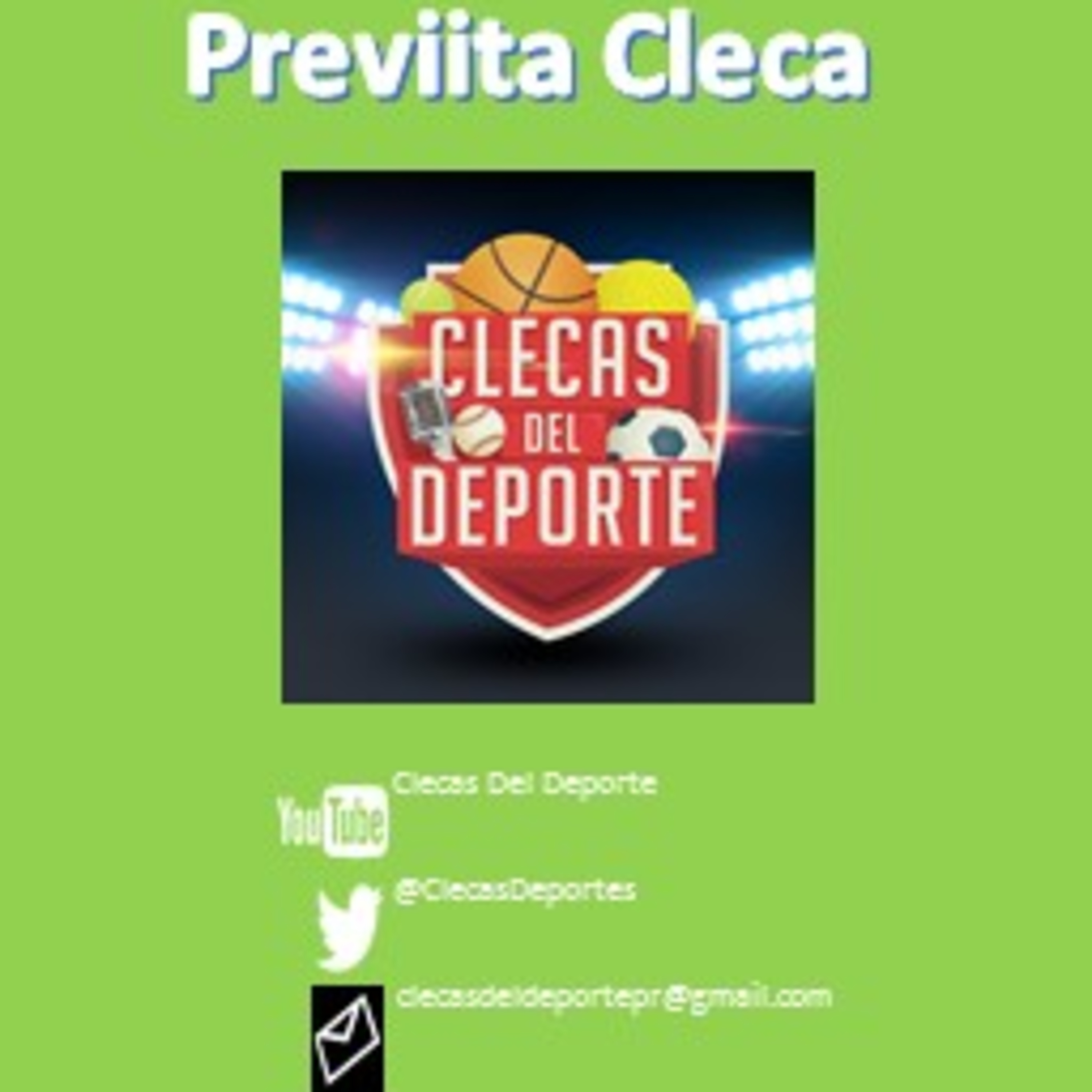 Clecas Podcast
