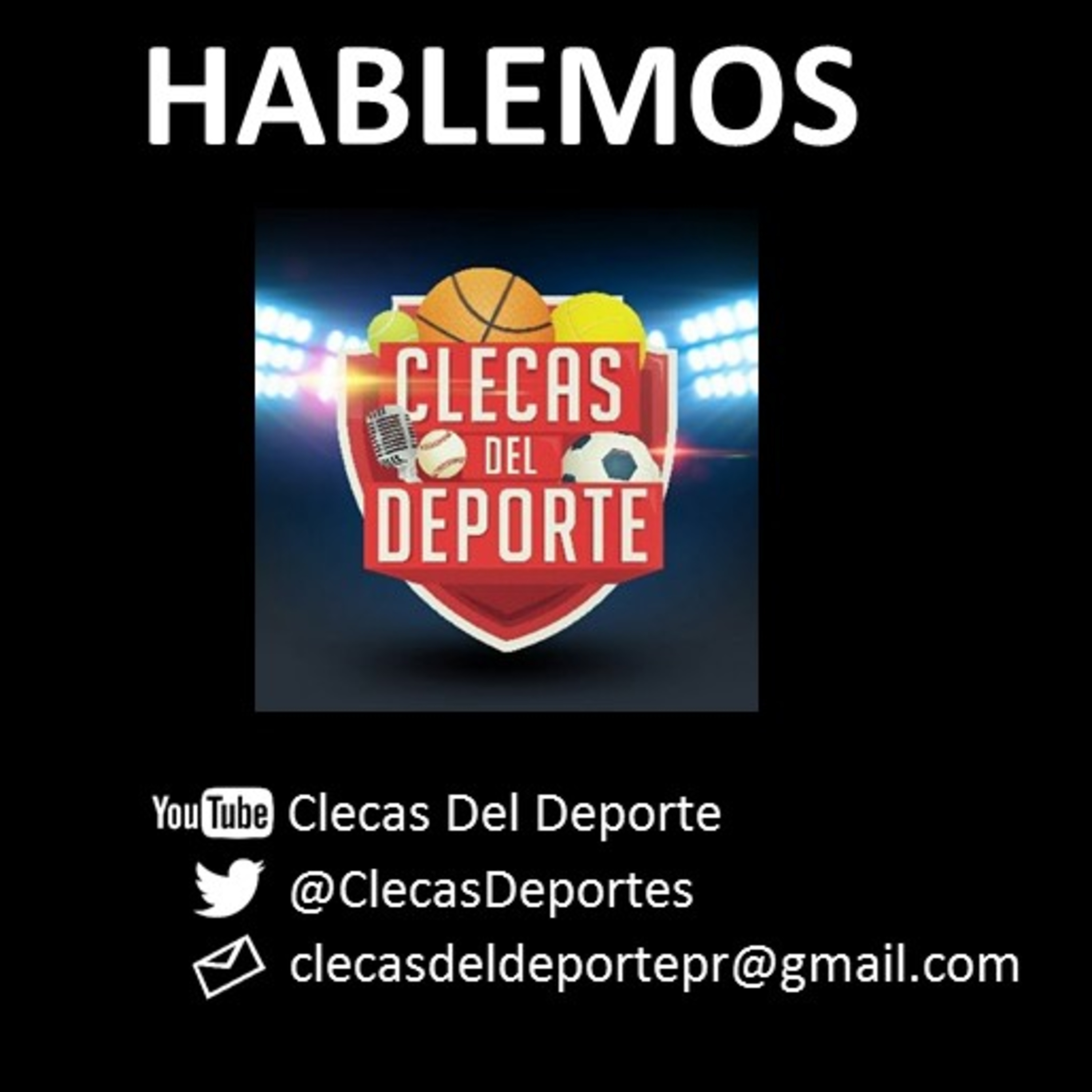 Clecas Podcast