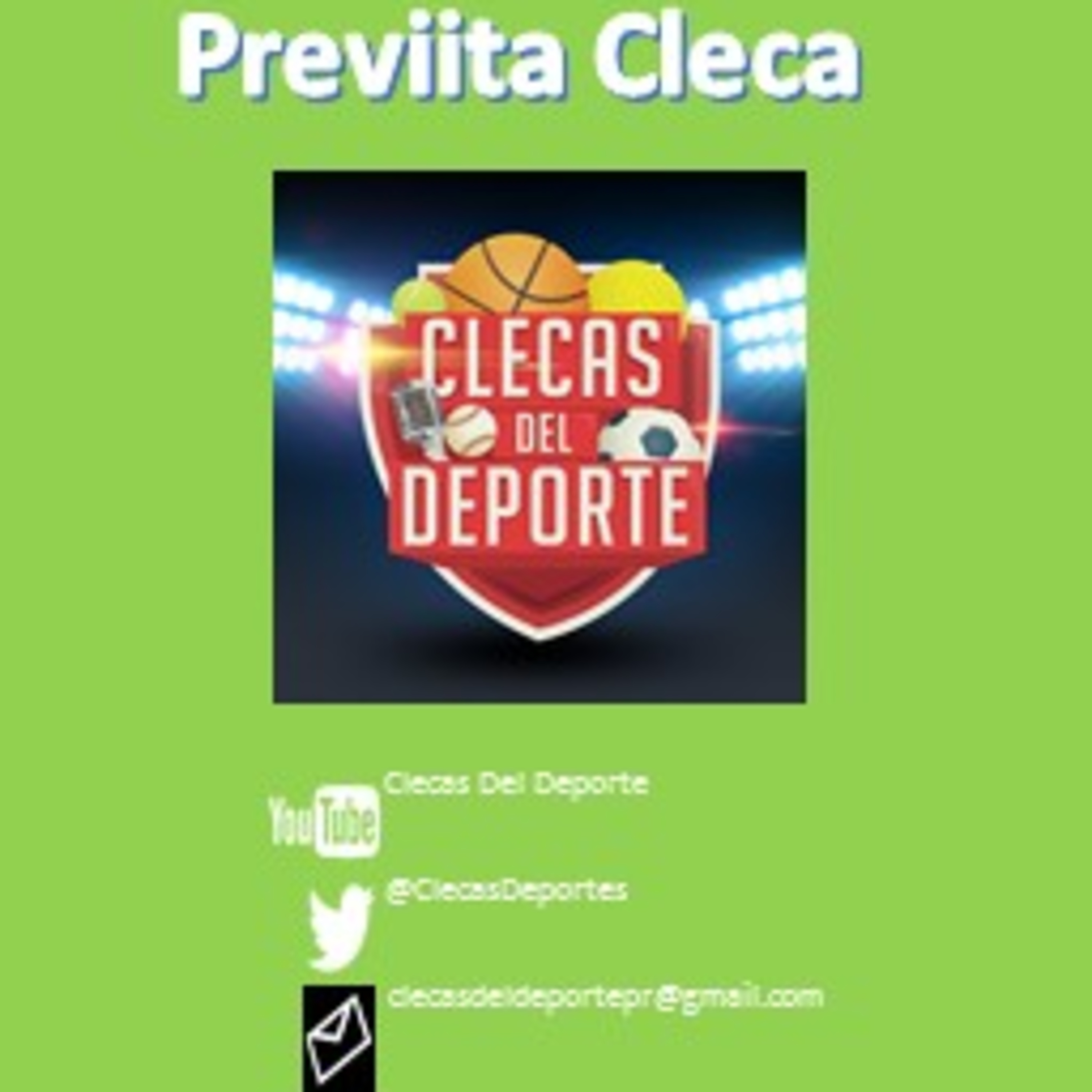 Clecas Podcast
