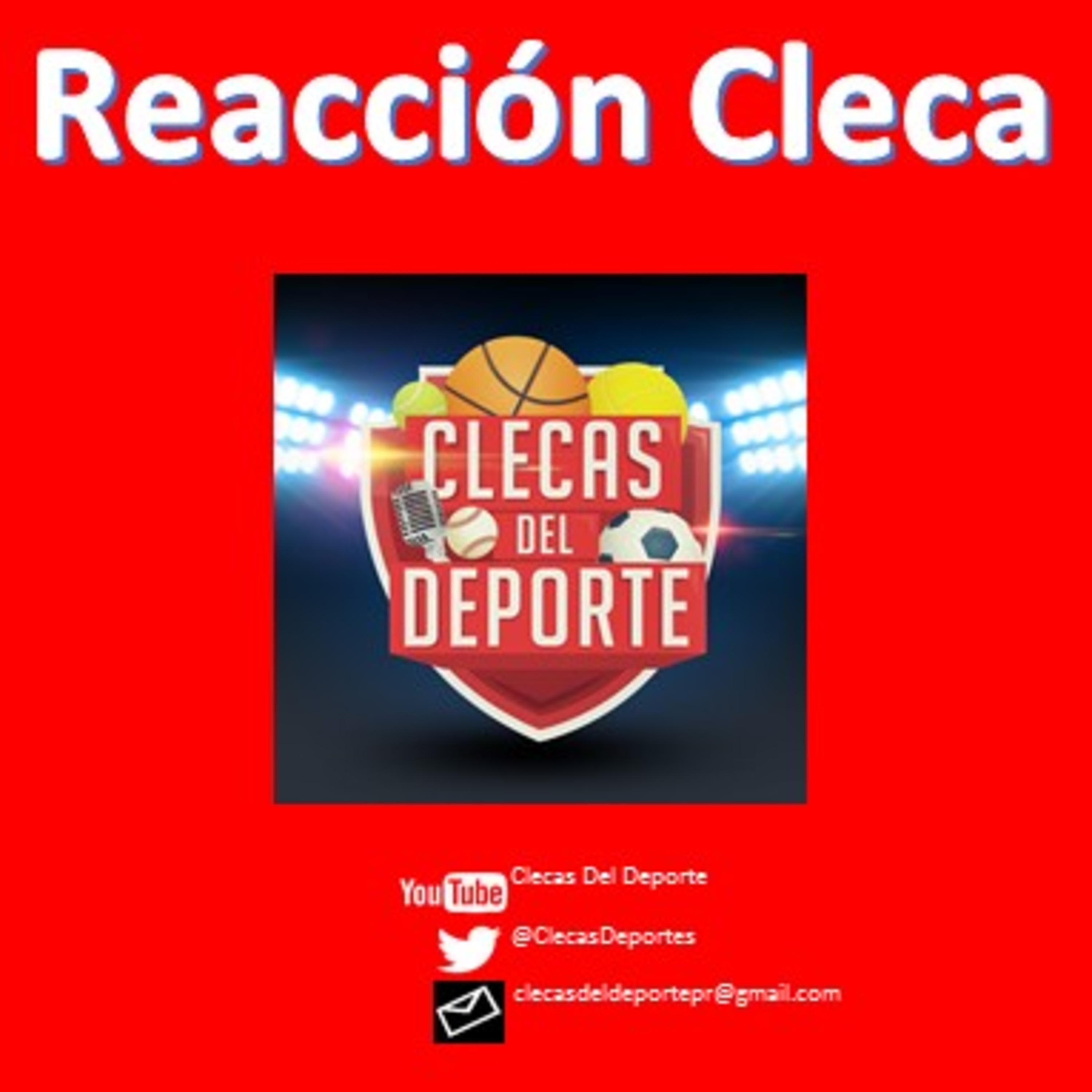 Clecas Podcast