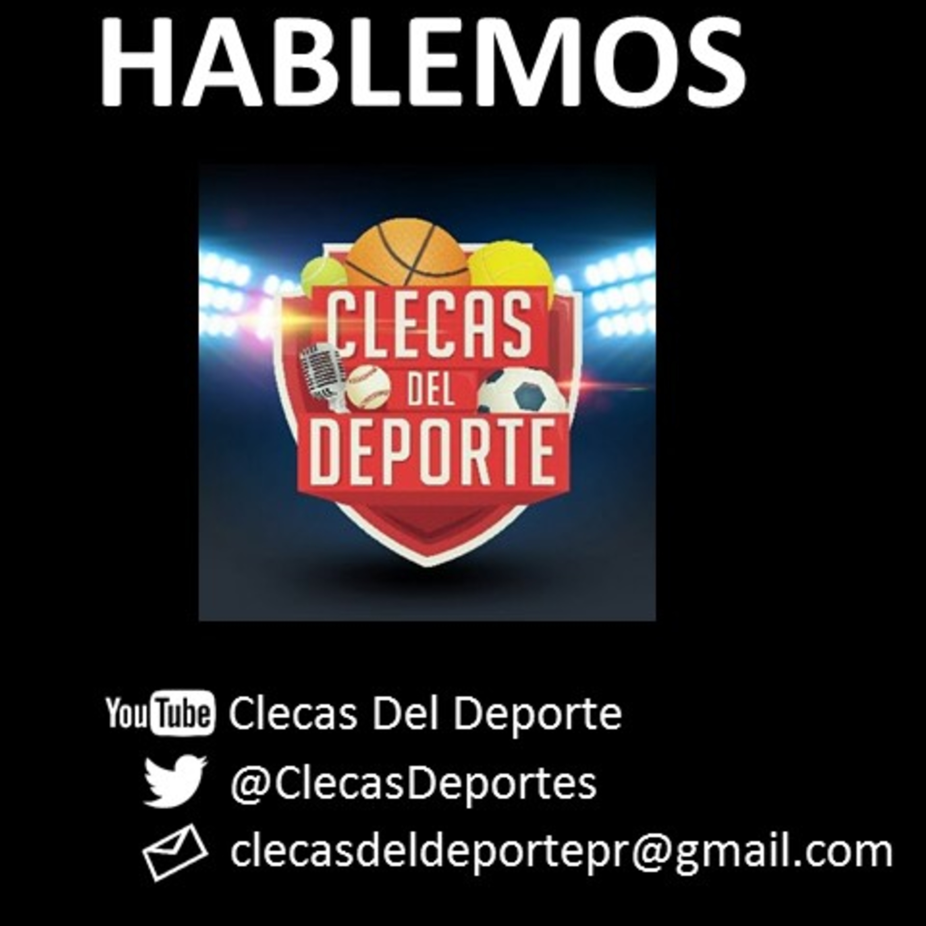 Clecas Podcast