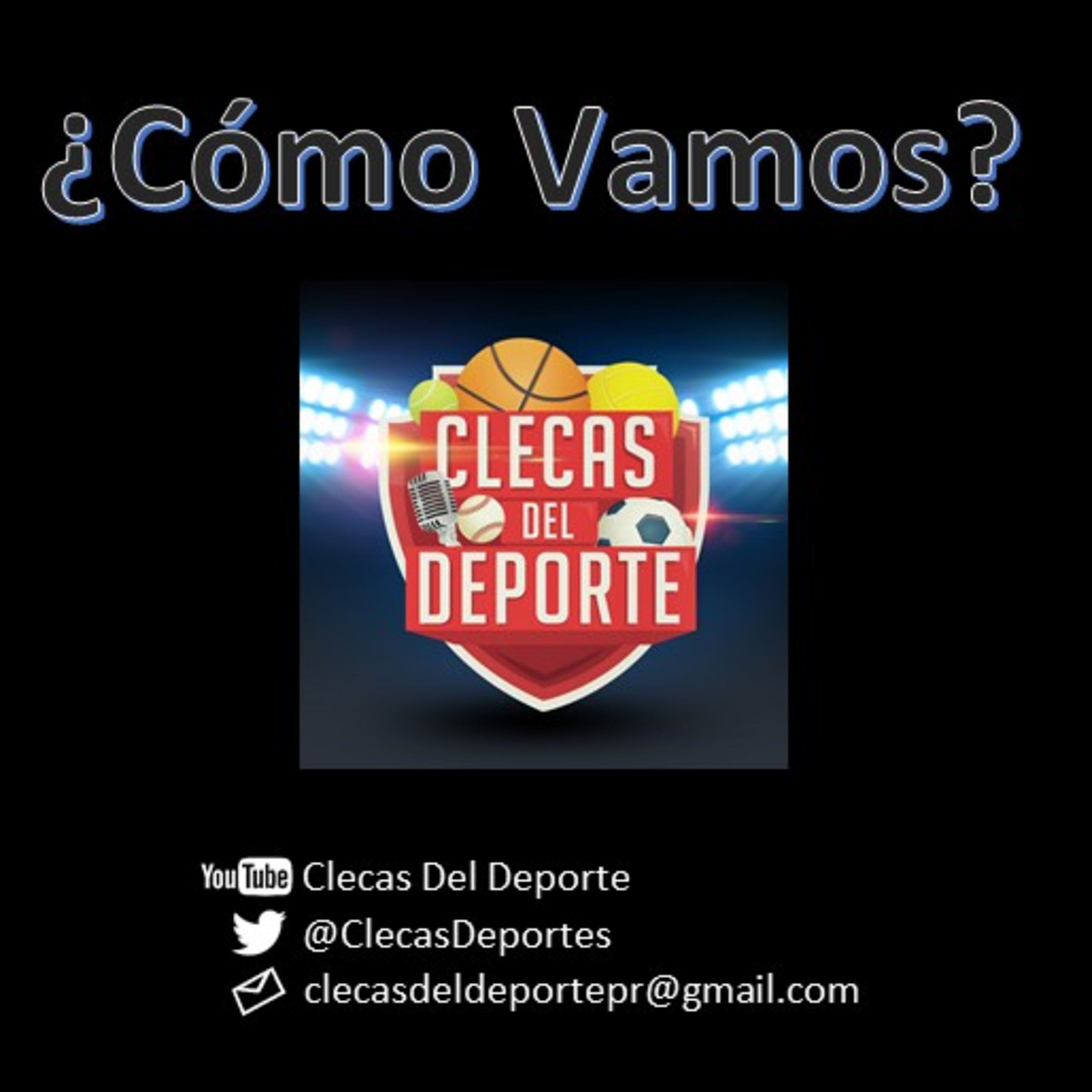 Clecas Podcast