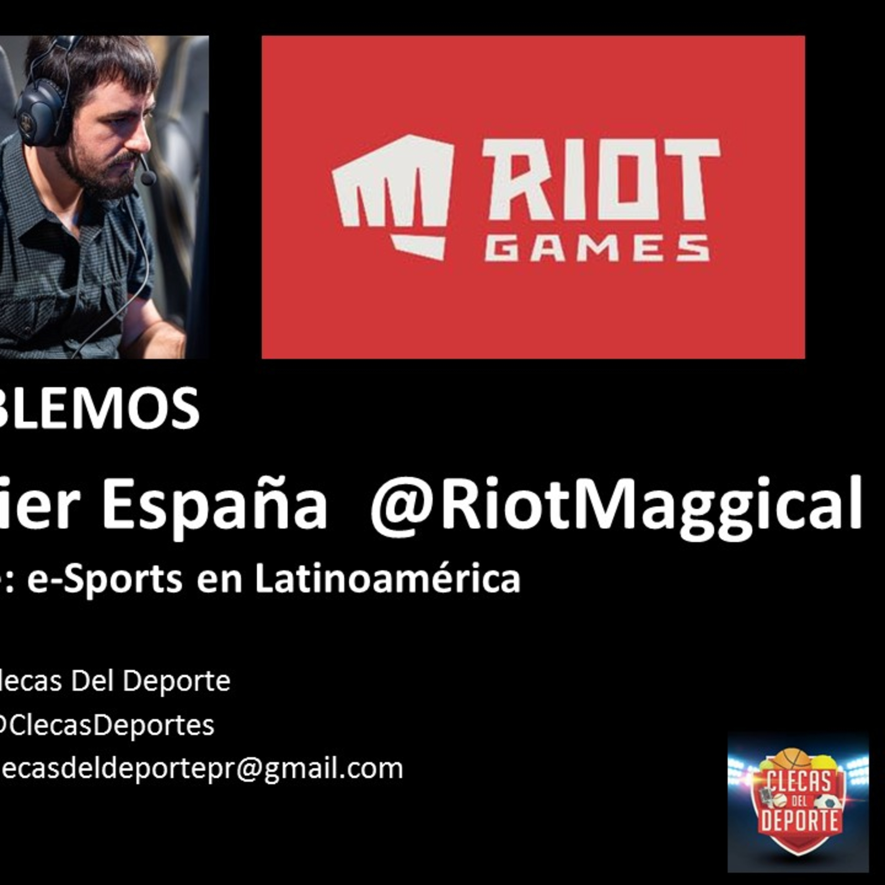 Clecas Podcast