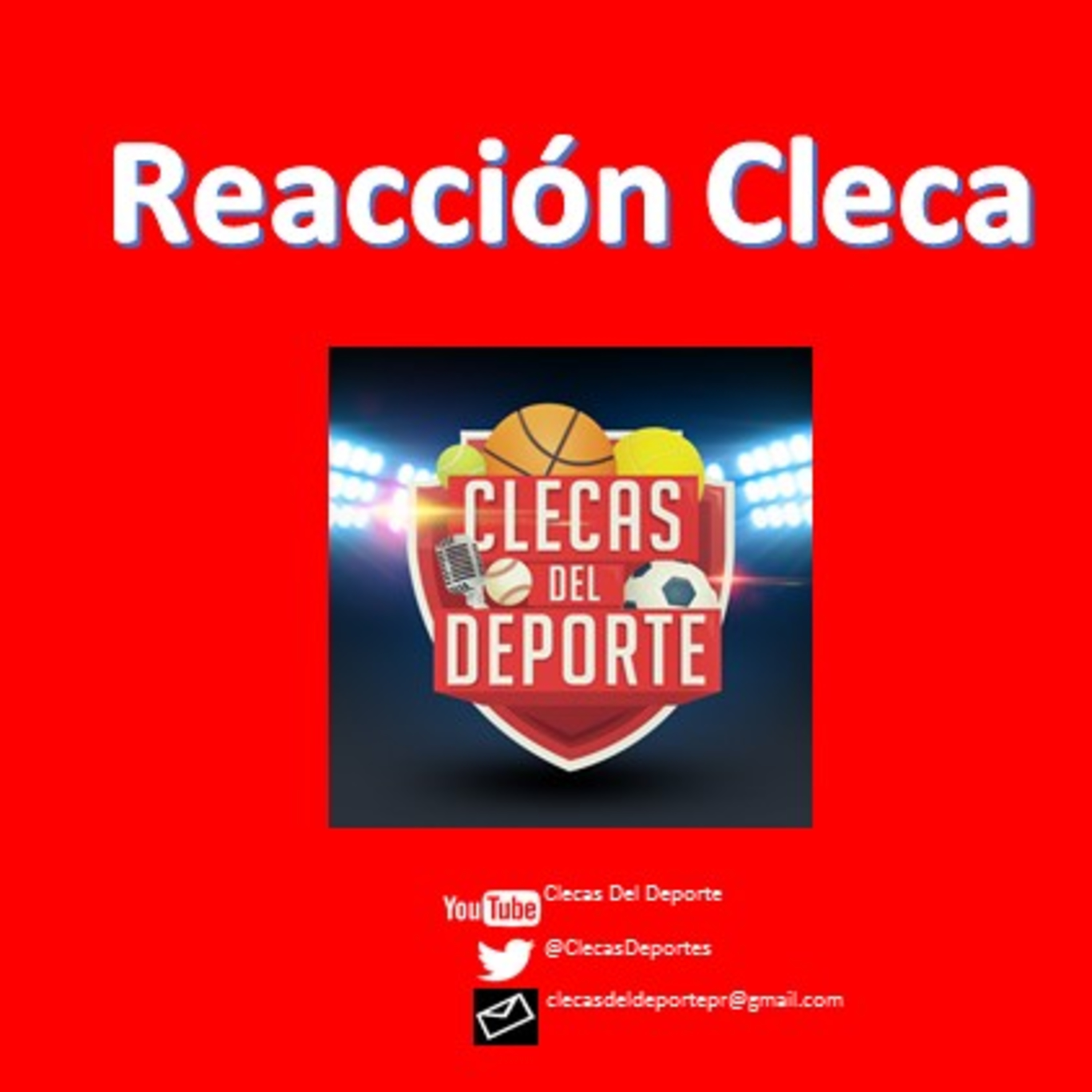 Clecas Podcast