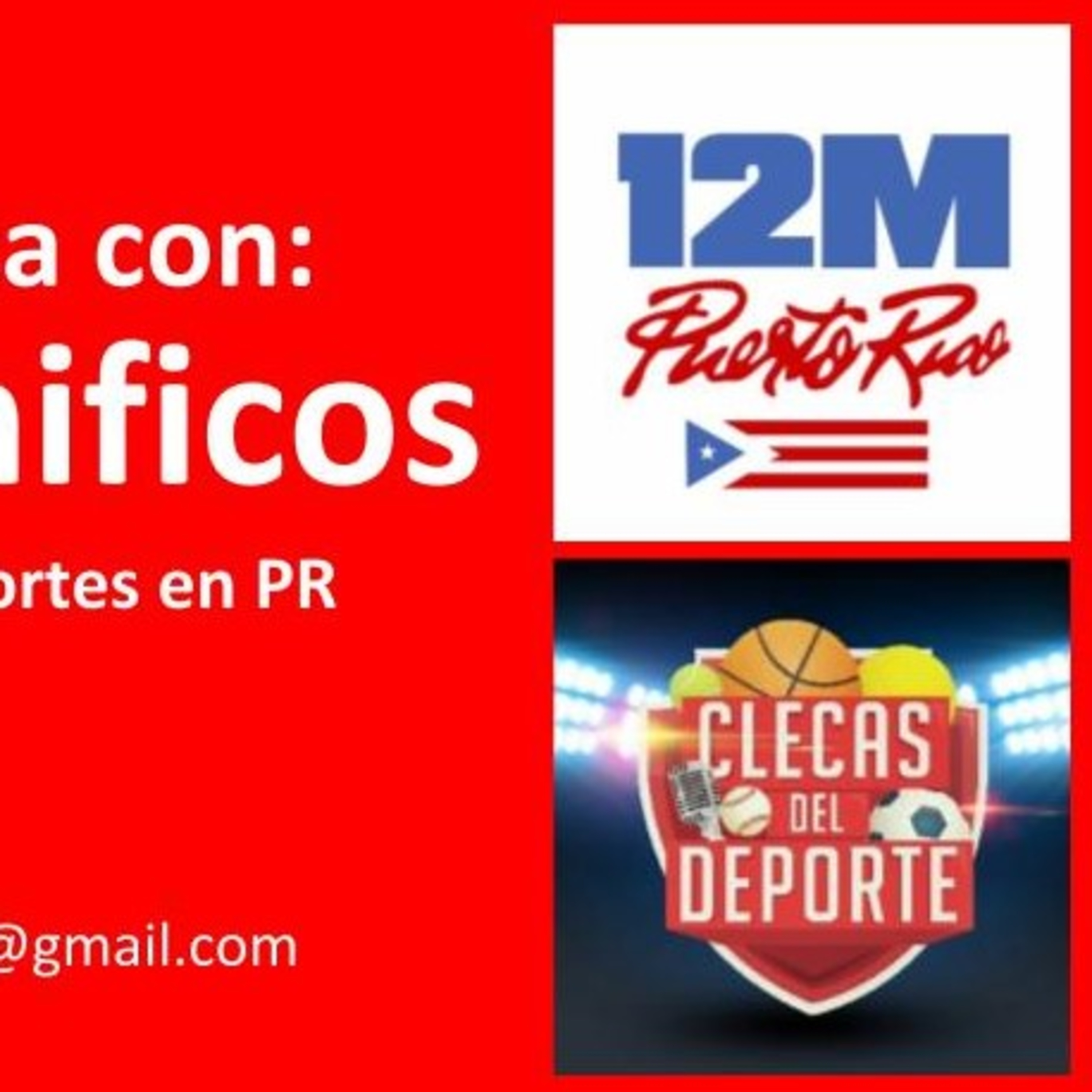 Clecas Podcast