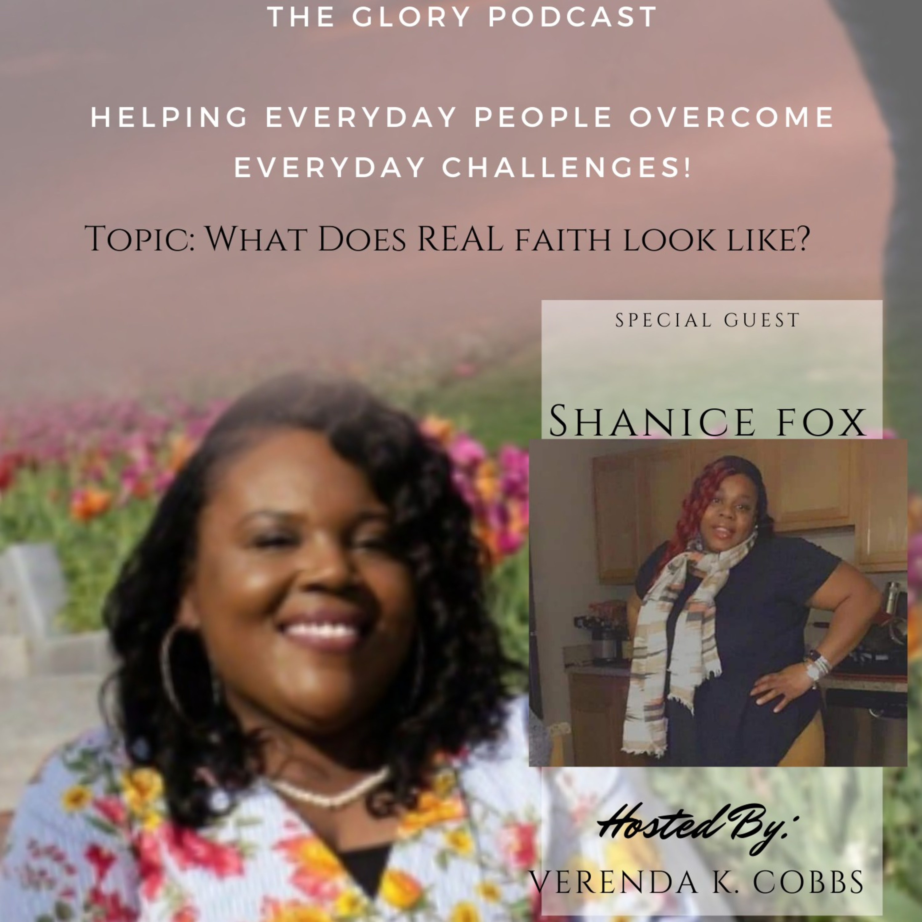 AARISE & SHINE Podcast