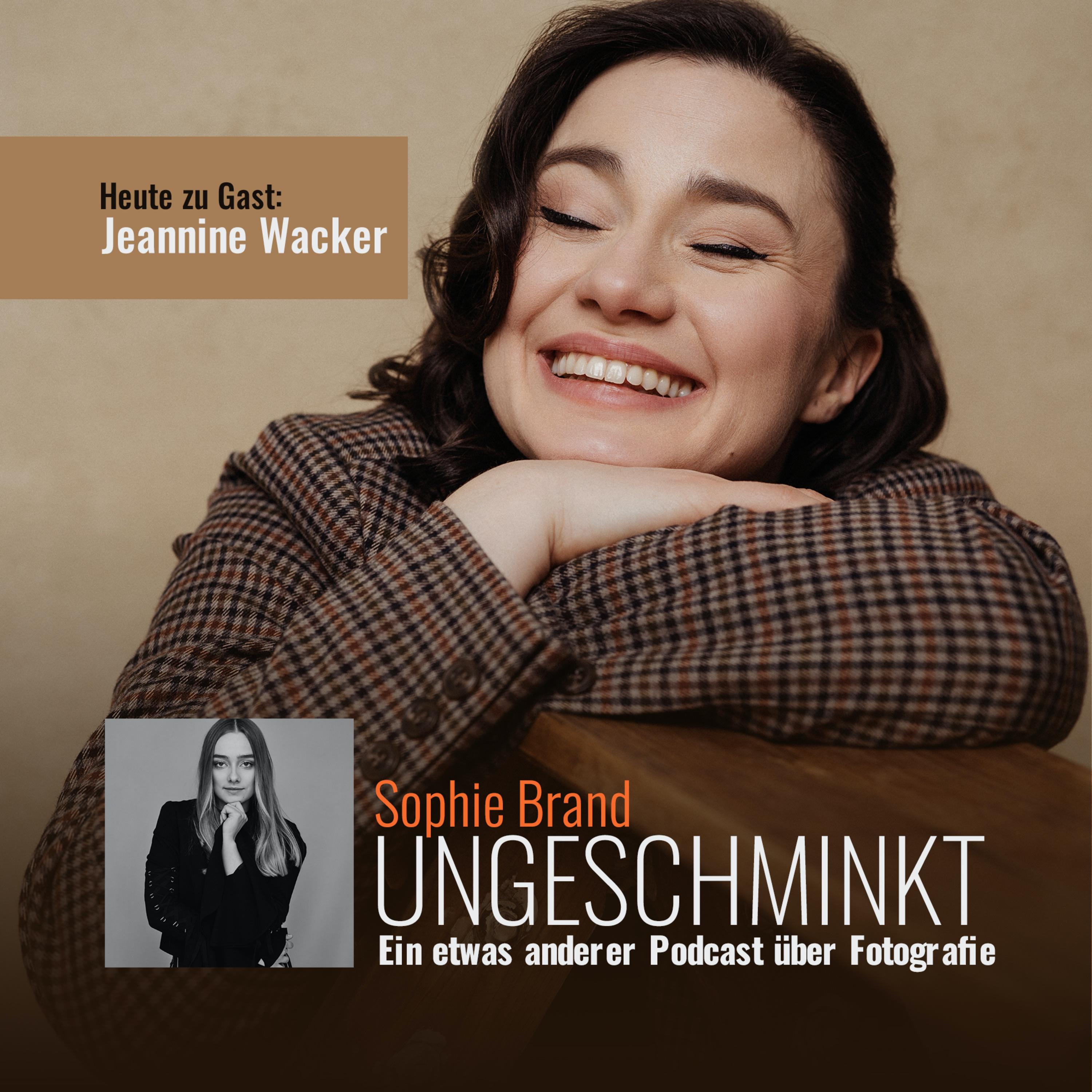 Ungeschminkt