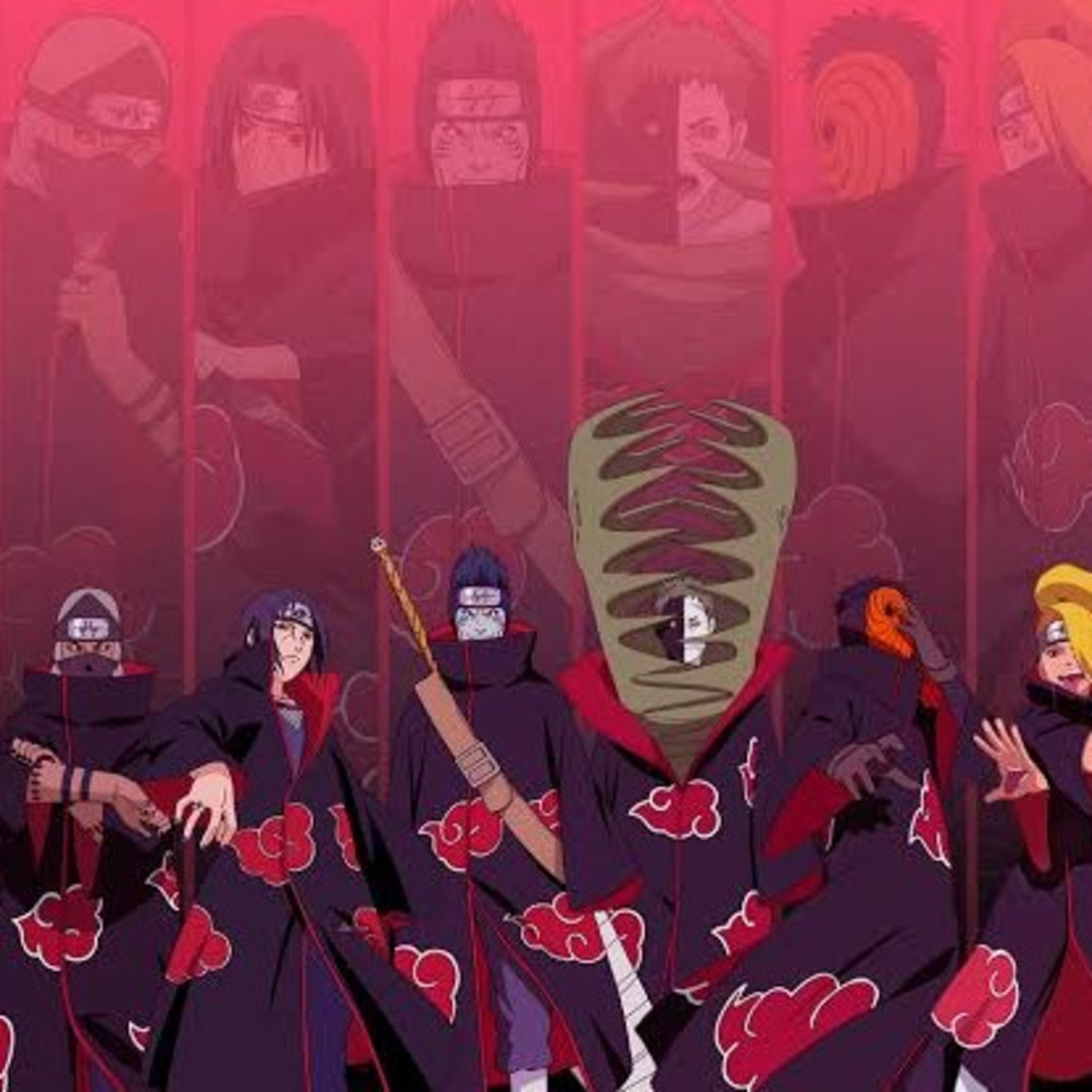 Uchiha Podcast