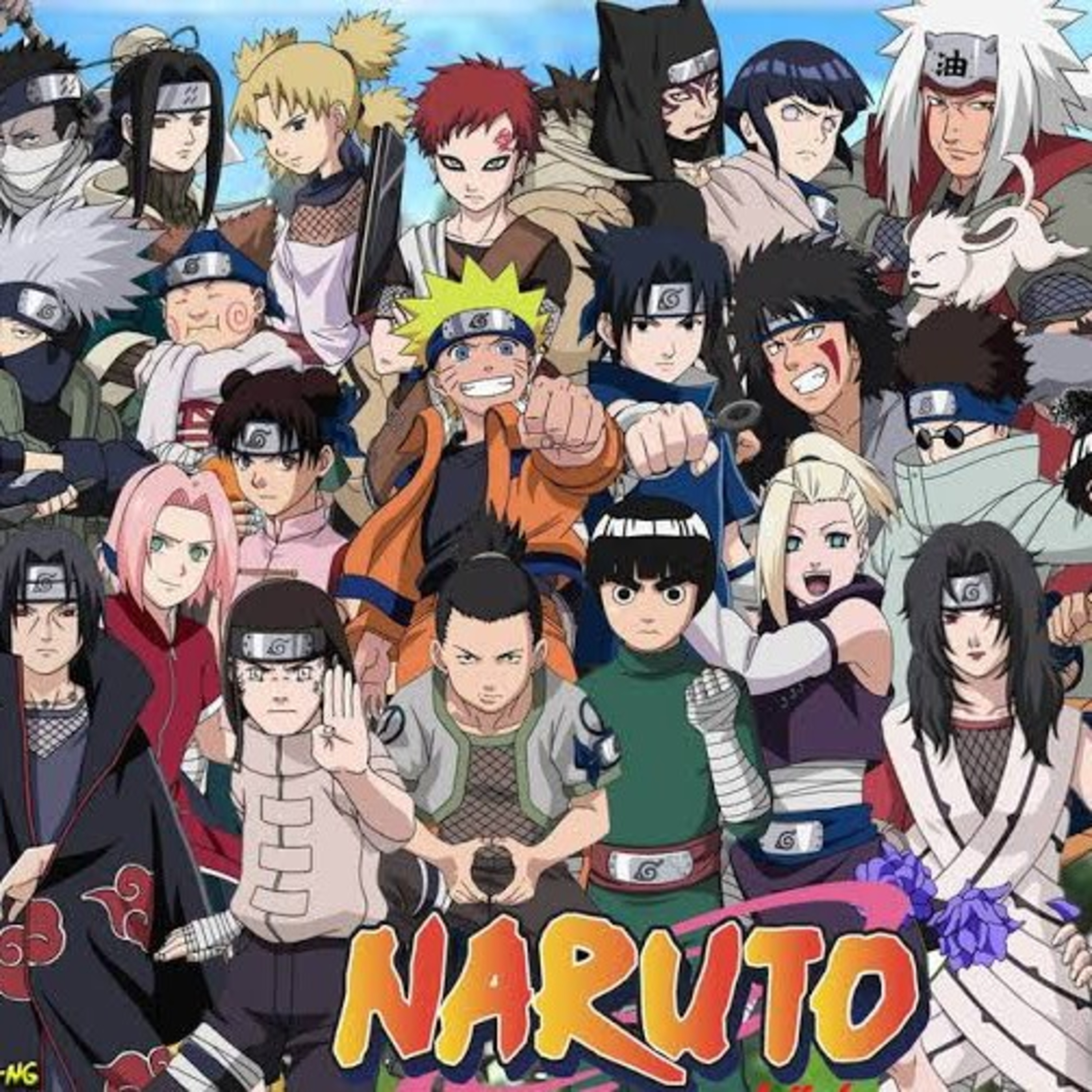 Uchiha Podcast
