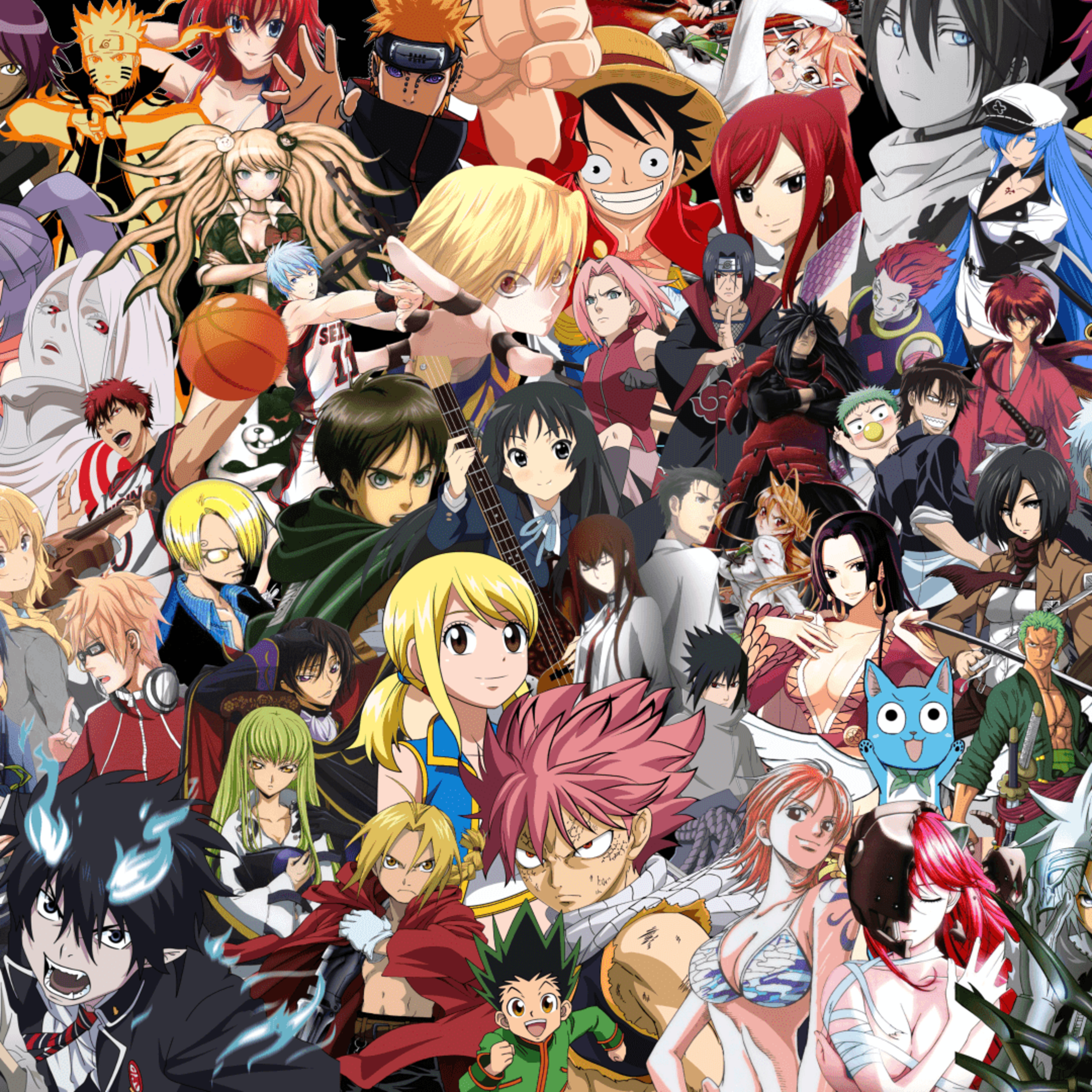 Uchiha Podcast