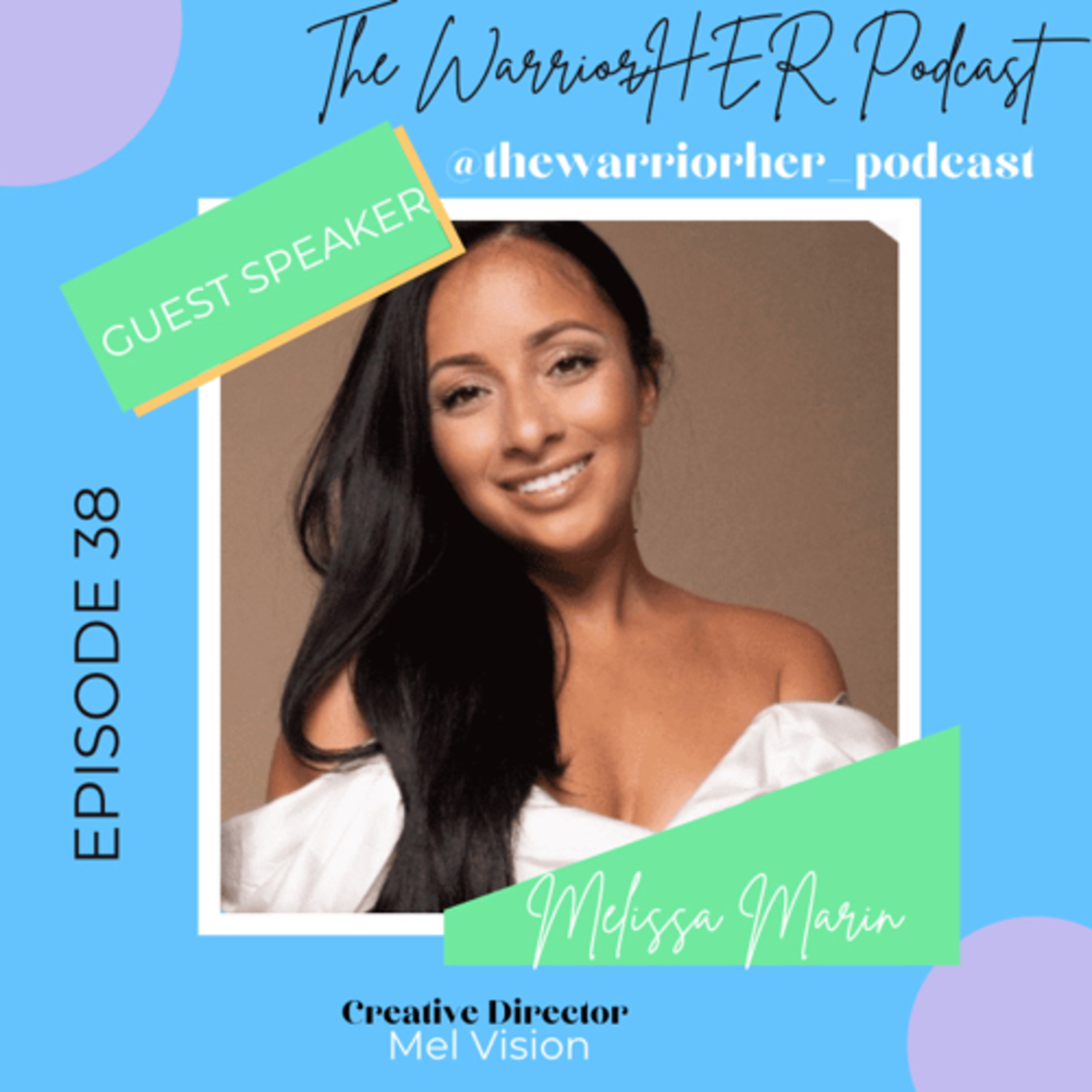 The WarriorHER Podcast