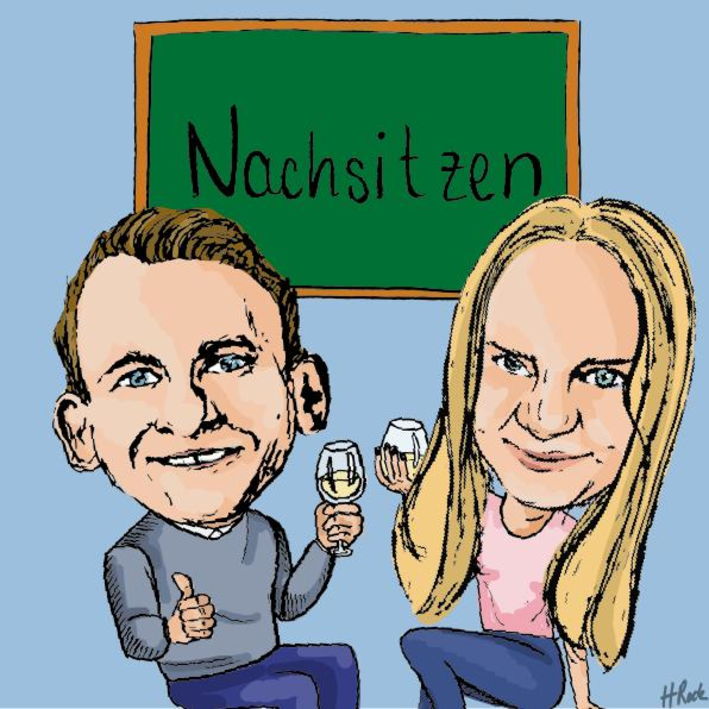 Nachsitzen