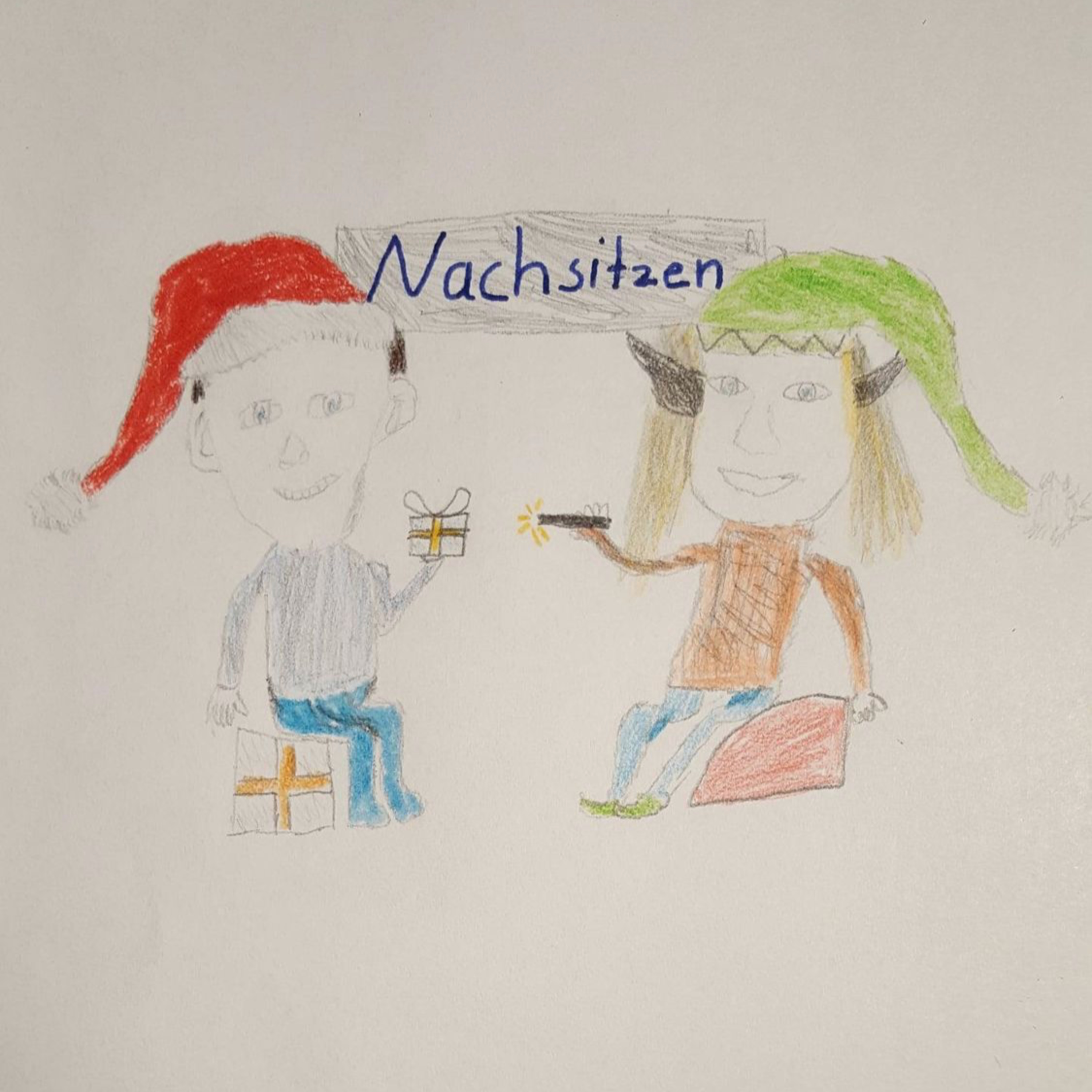 Nachsitzen