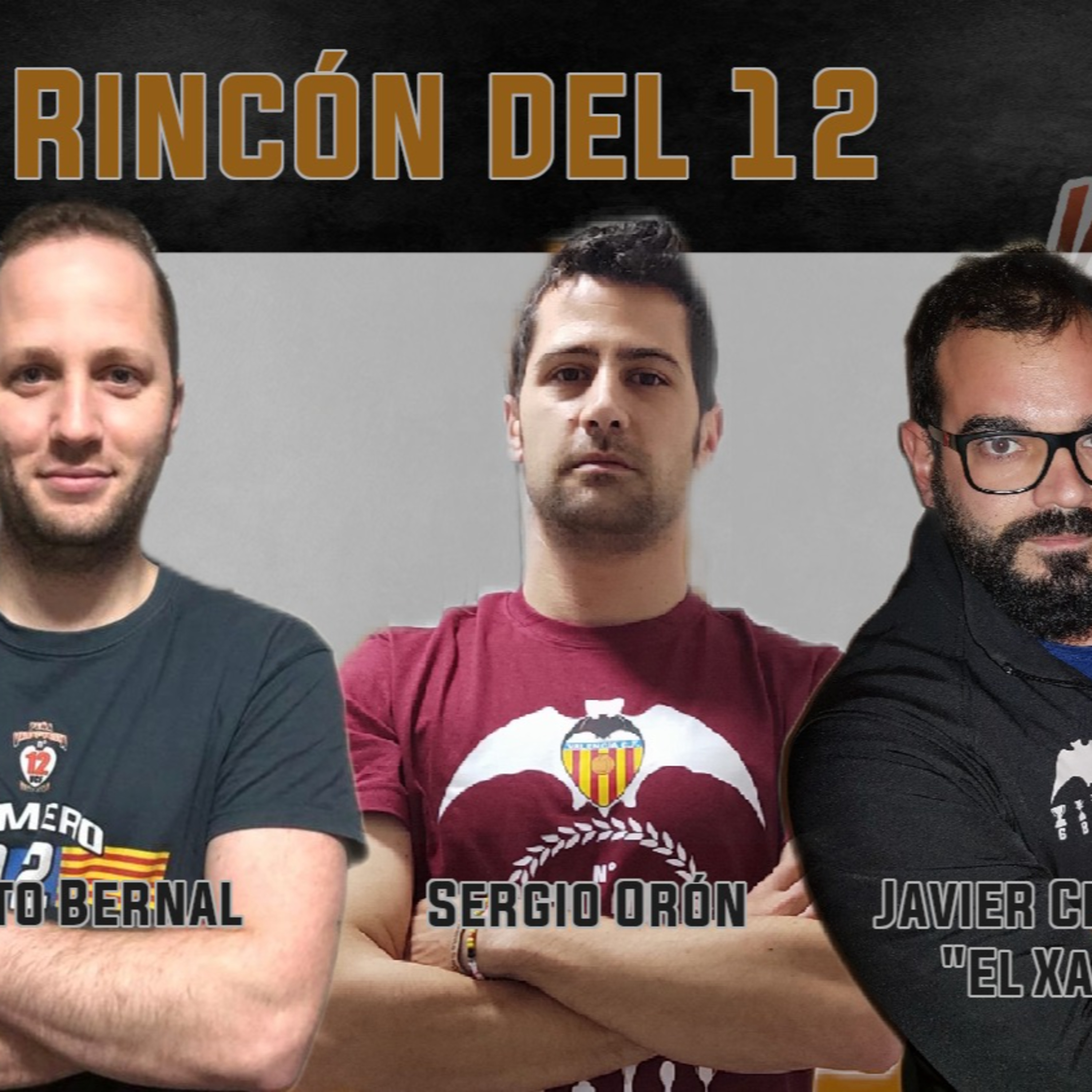 El Rincón del 12