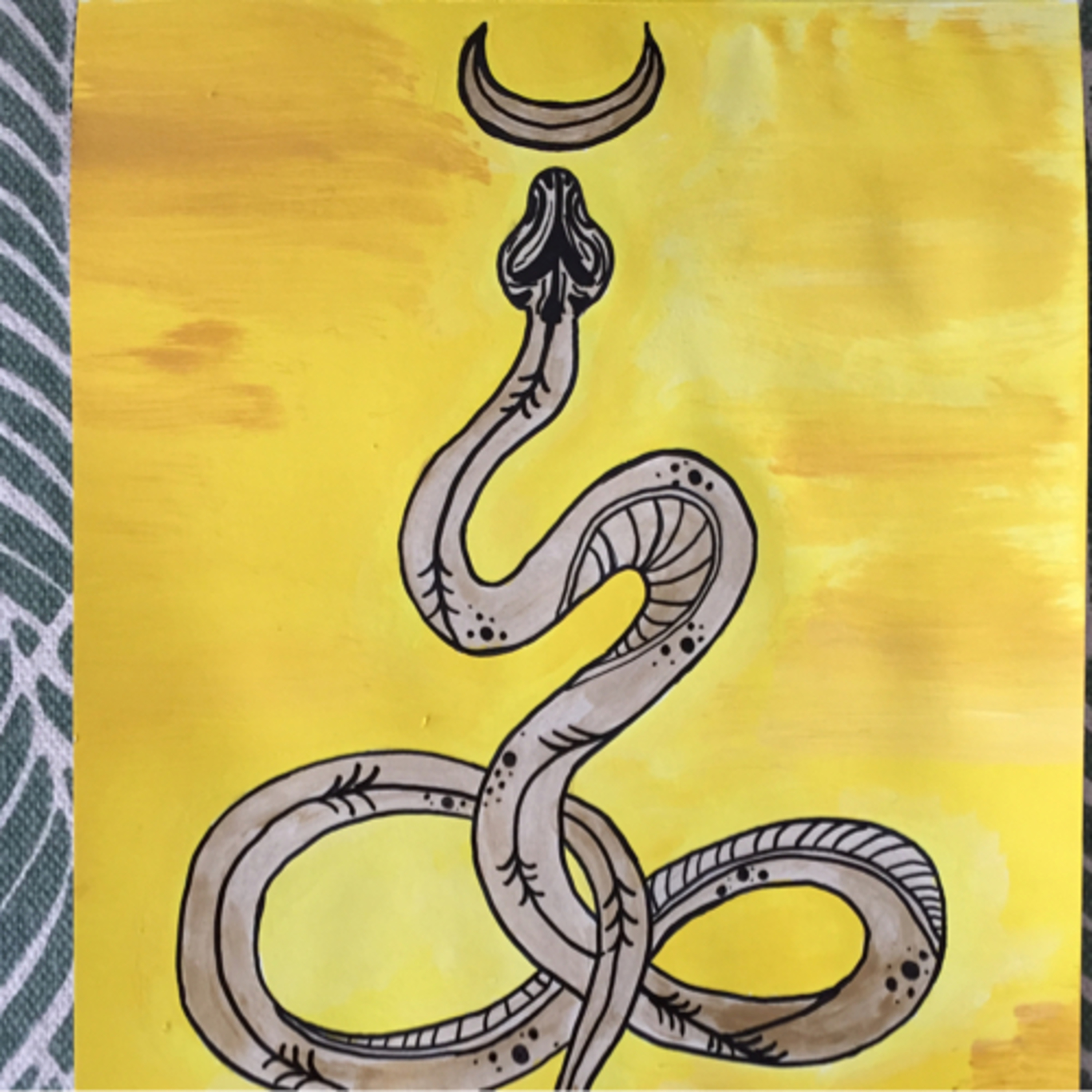Mystica Podcast
