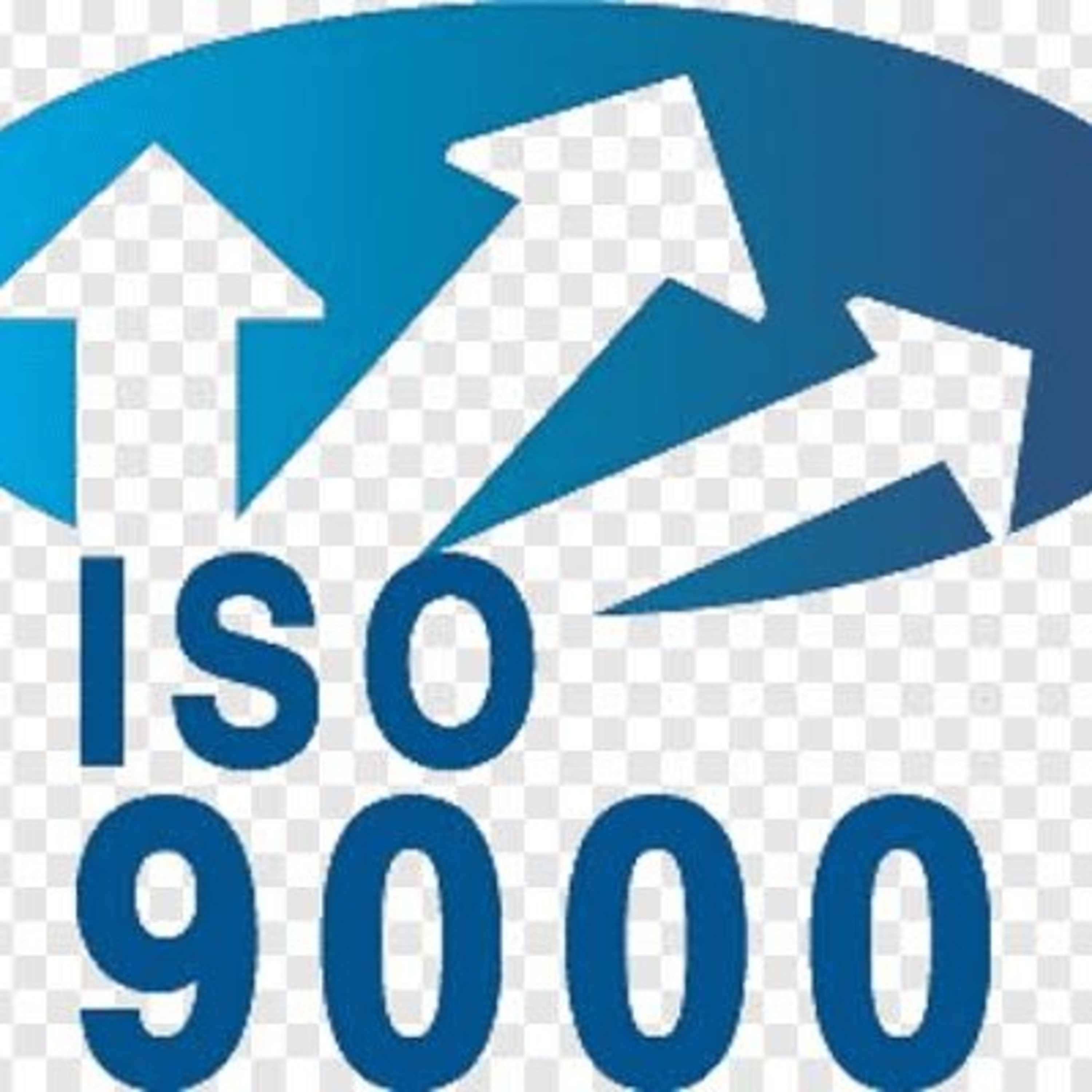 cover of episode ISO 9000
