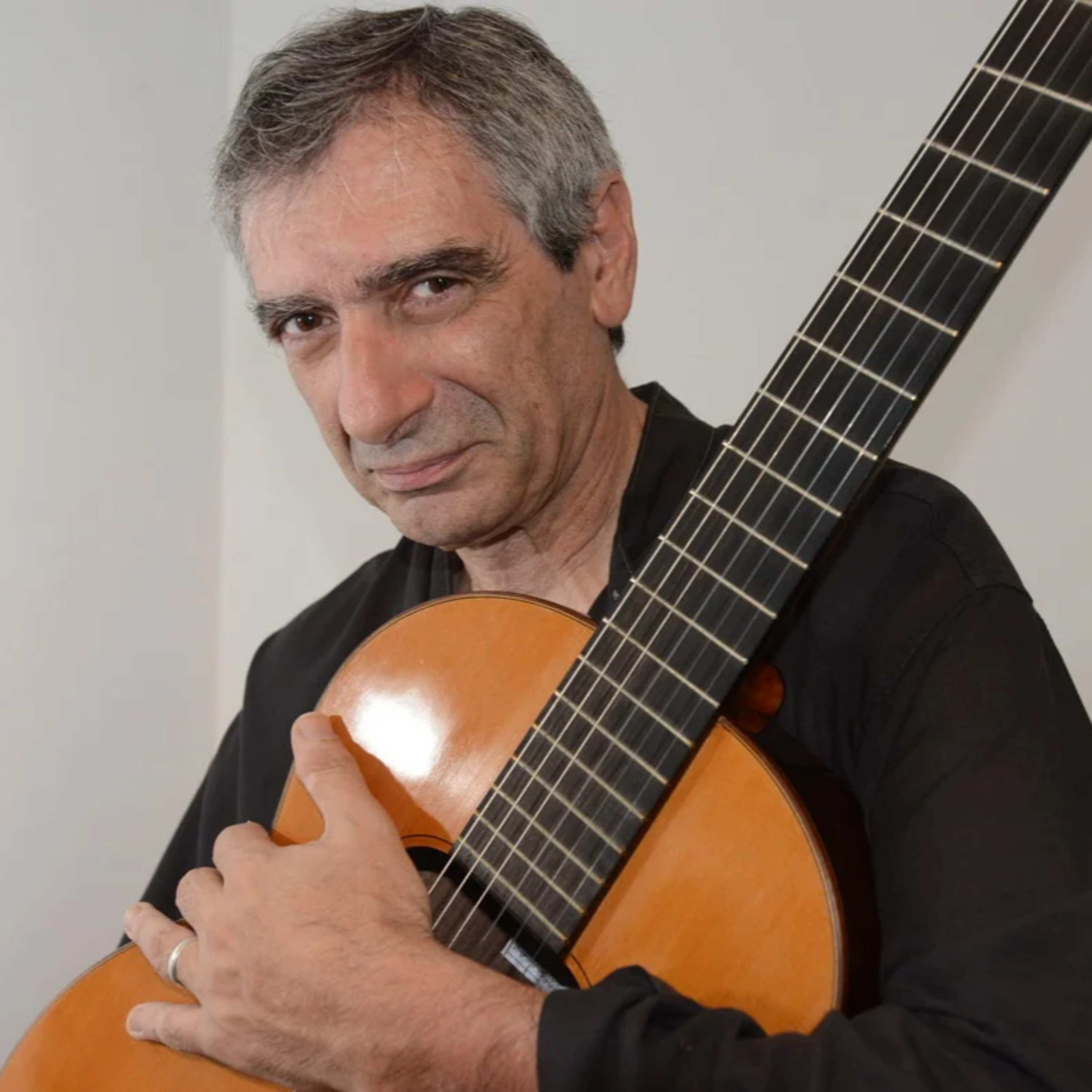 El Perseguidor