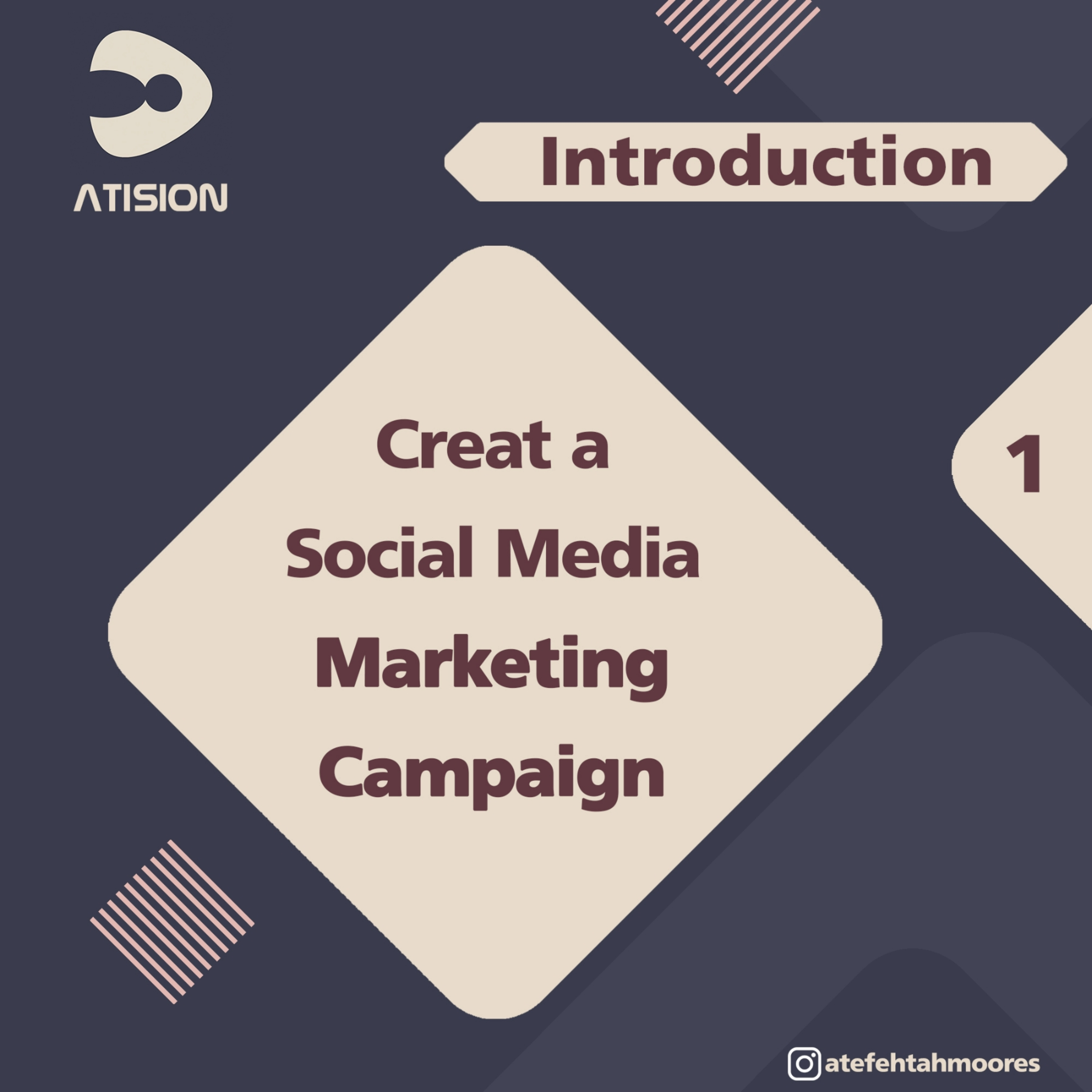 کاور Atison-E1: Introduction