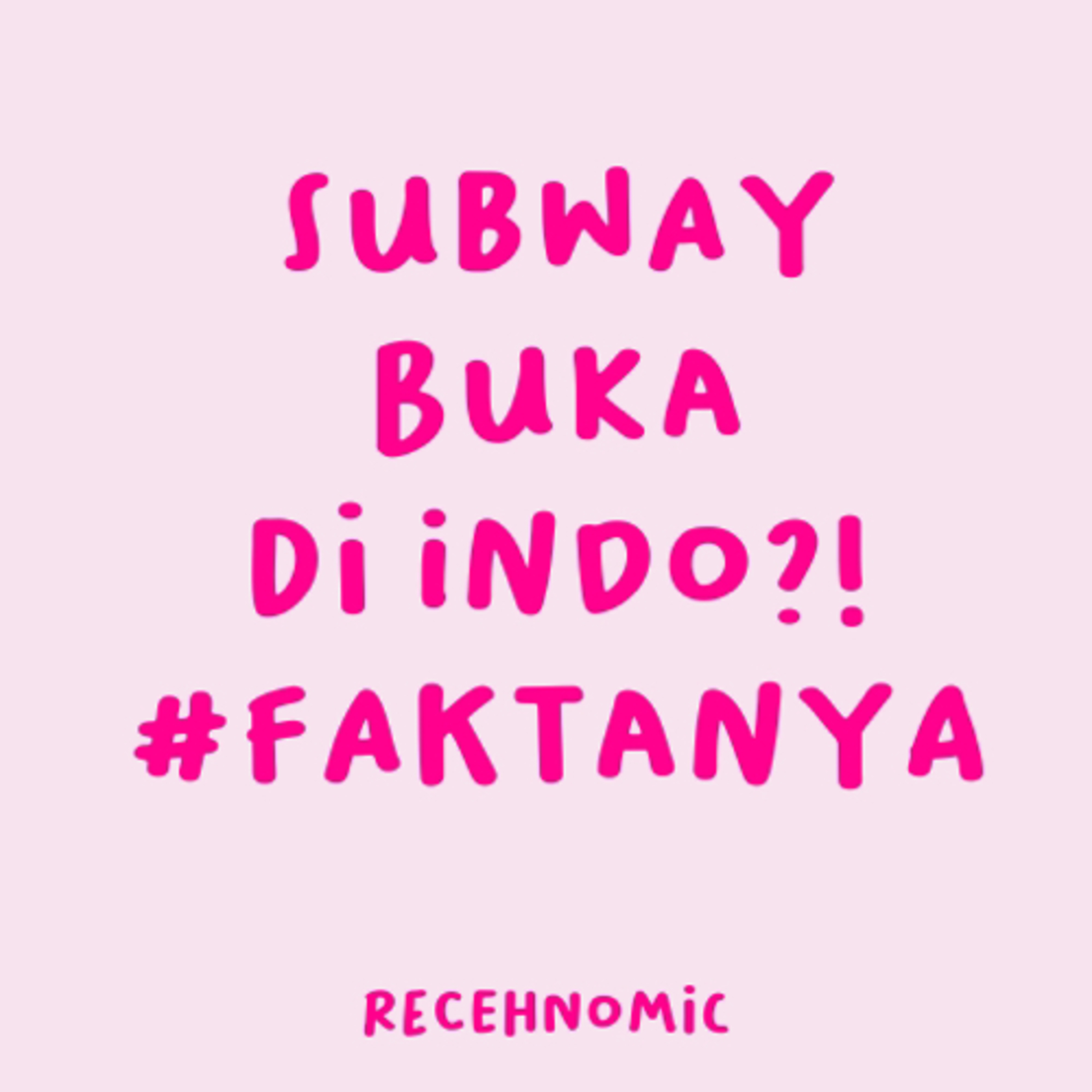 Recehnomic