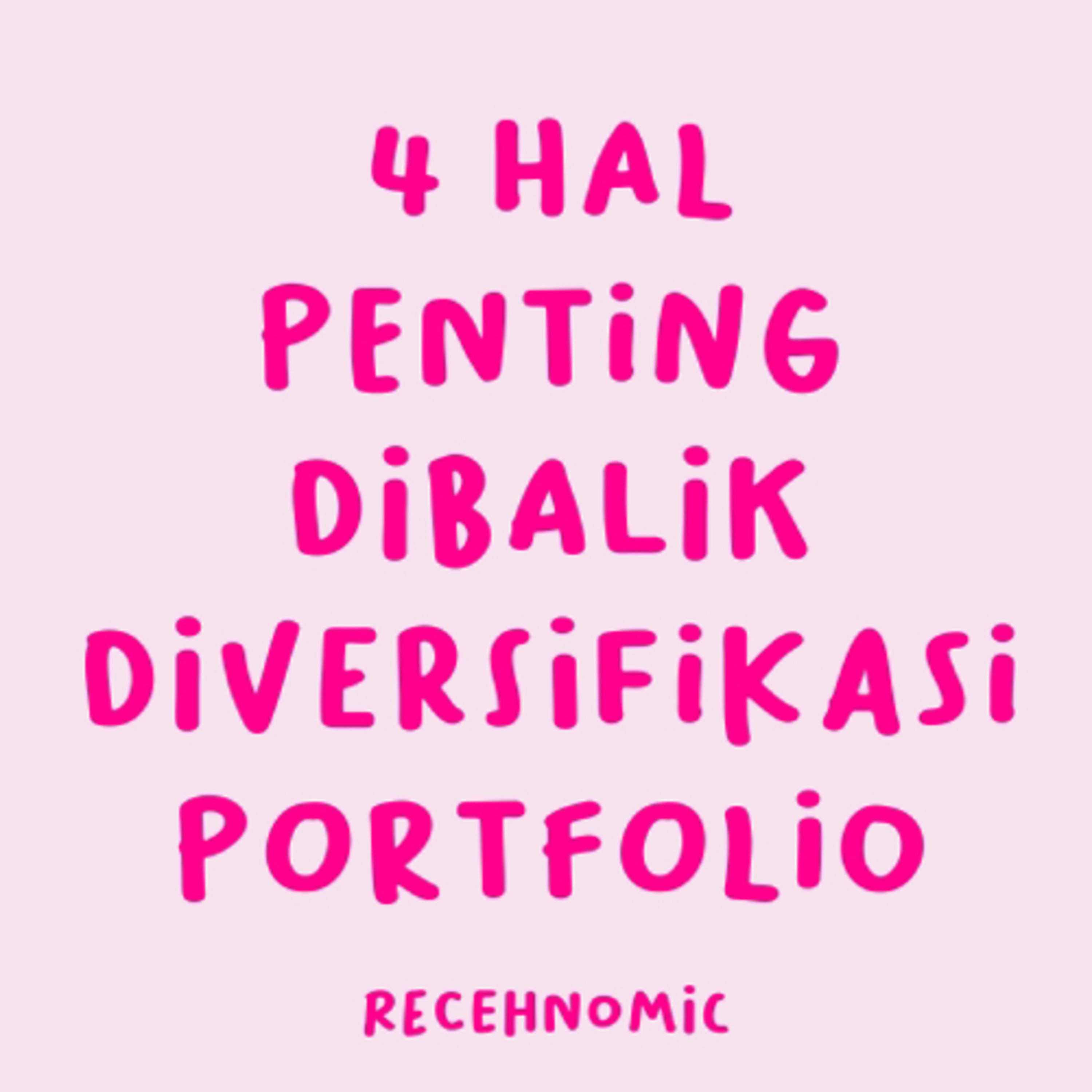 Recehnomic