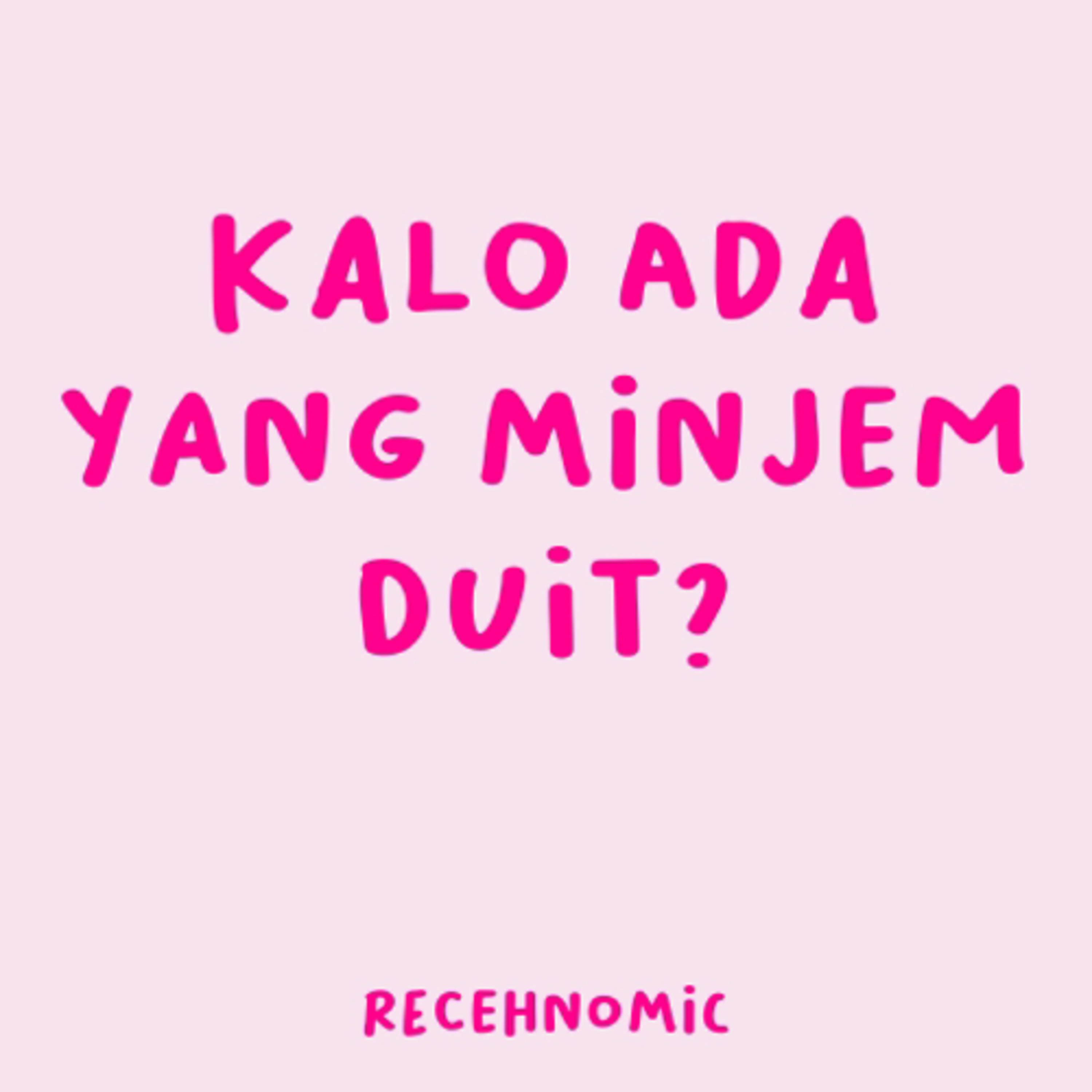 Recehnomic