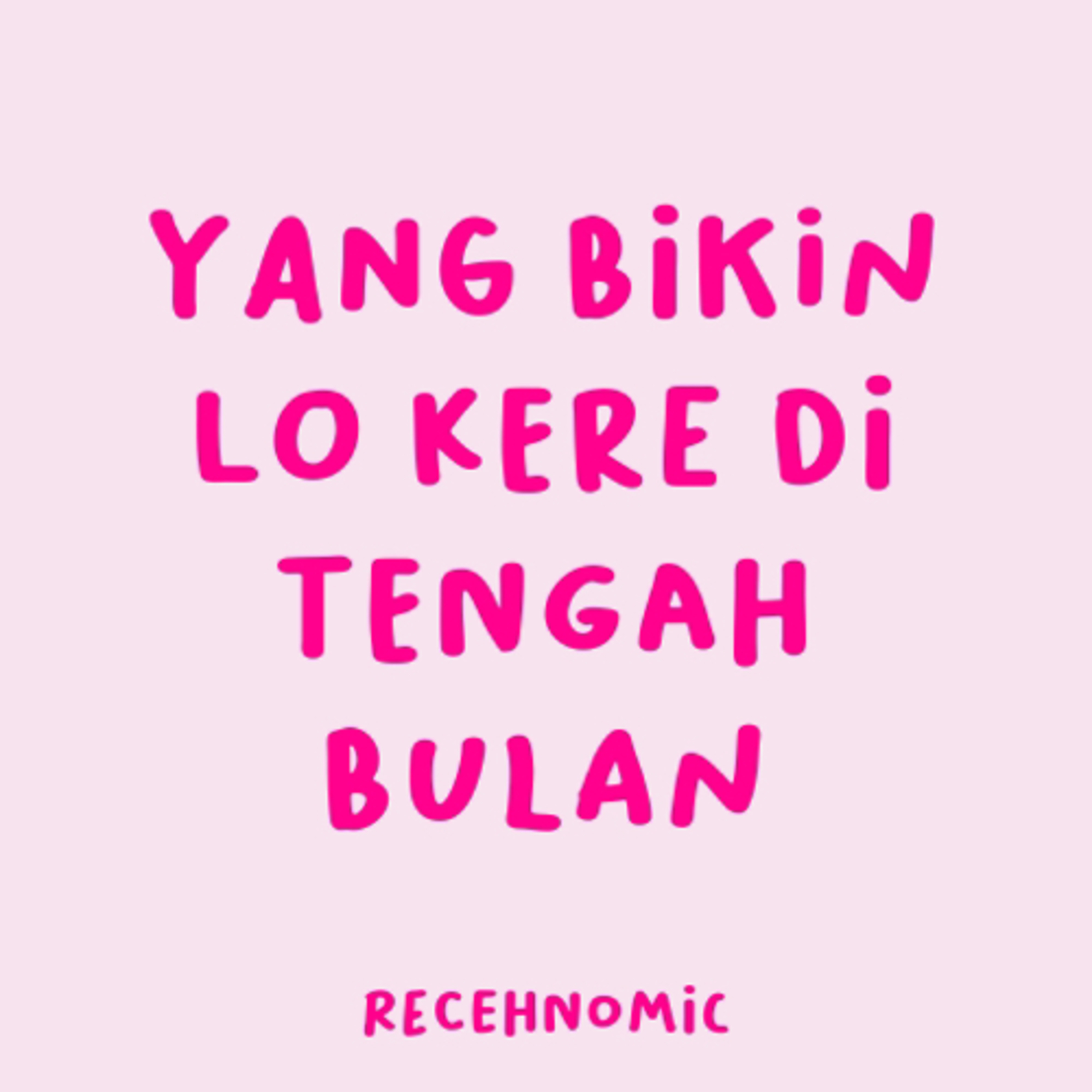 Recehnomic