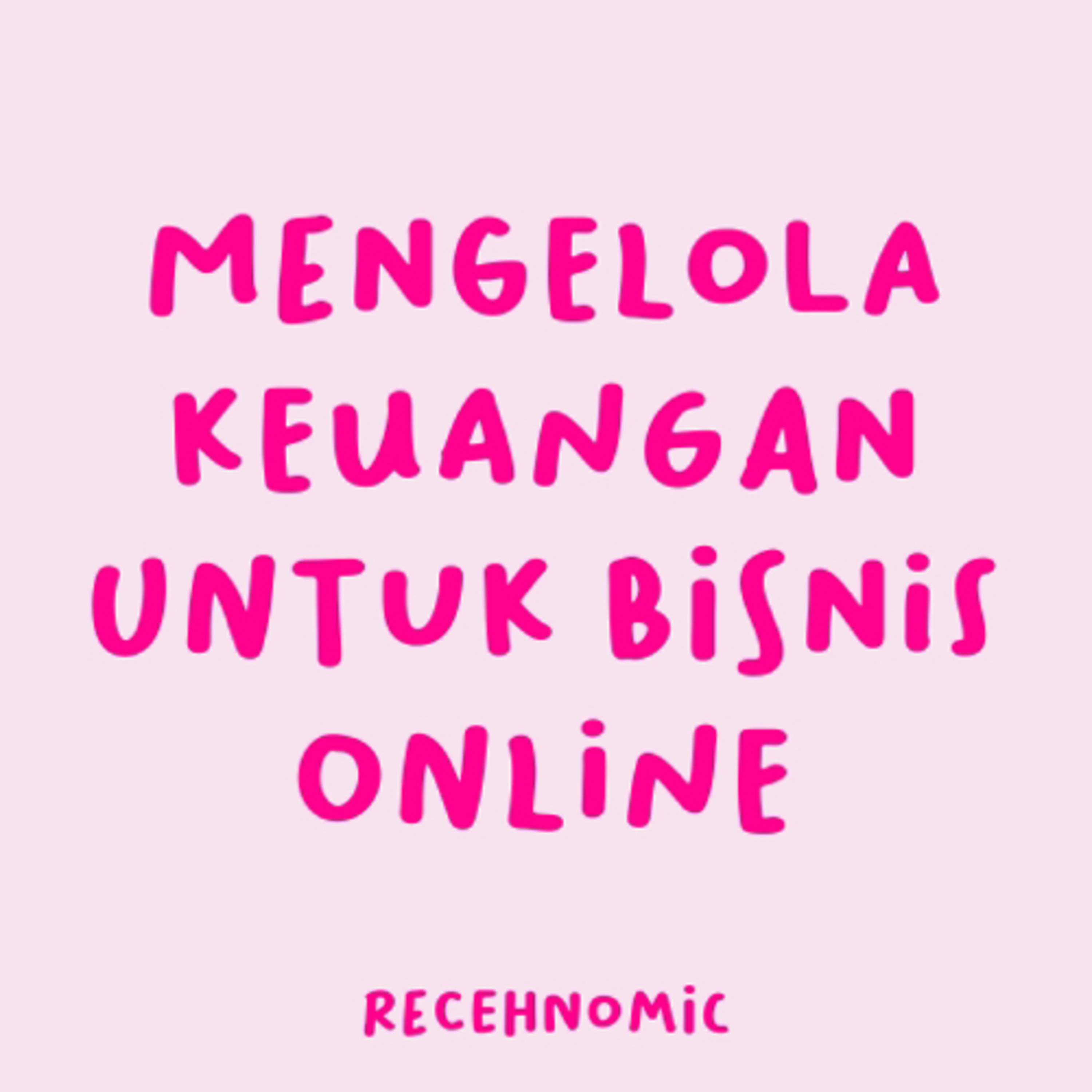 Recehnomic