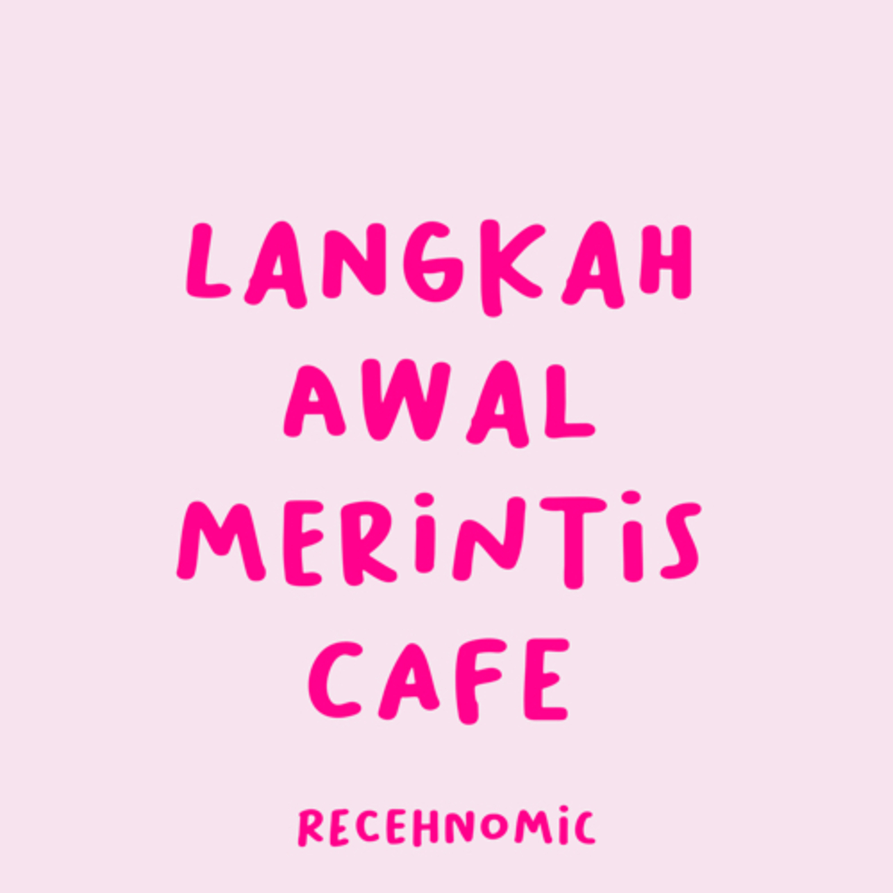 Recehnomic