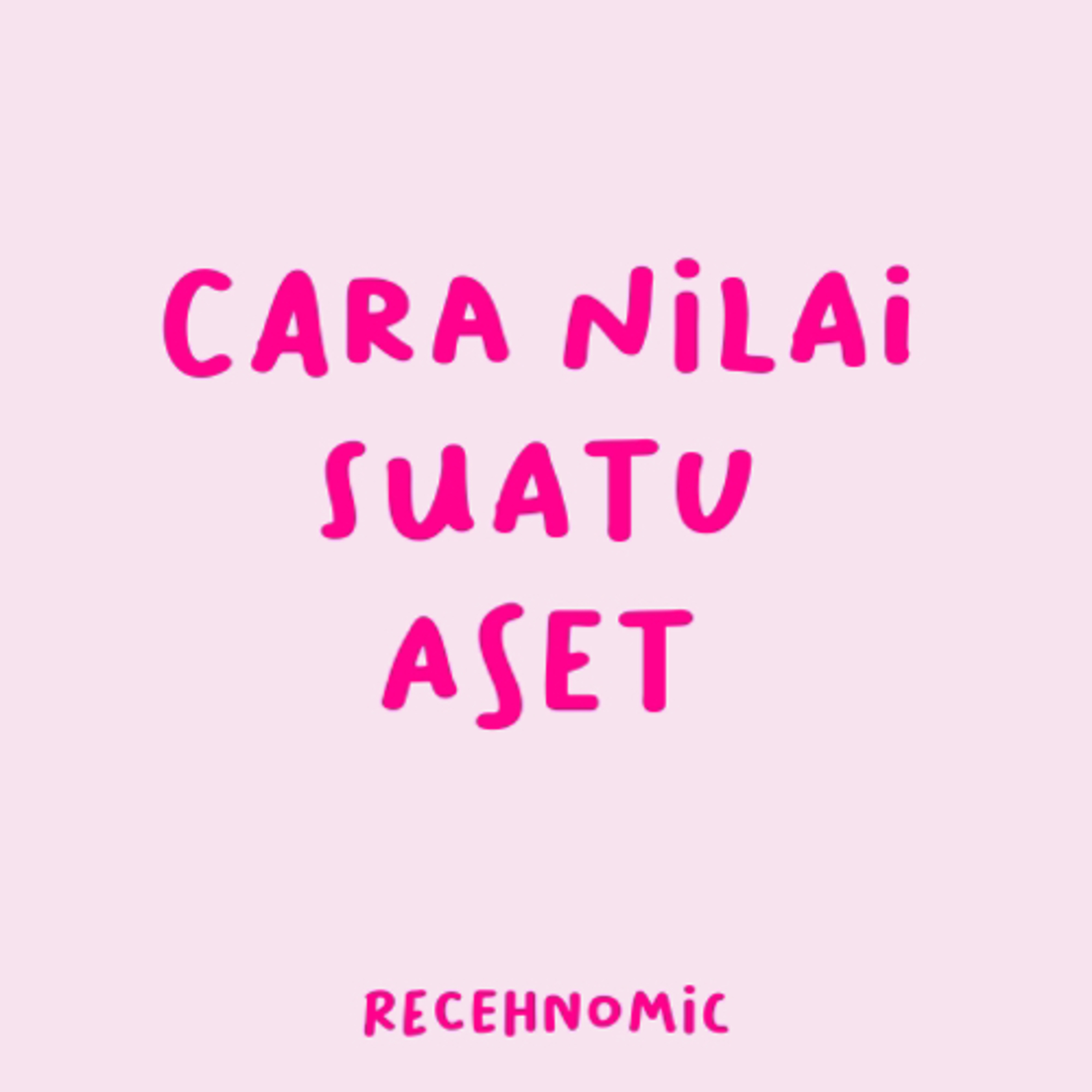 Recehnomic