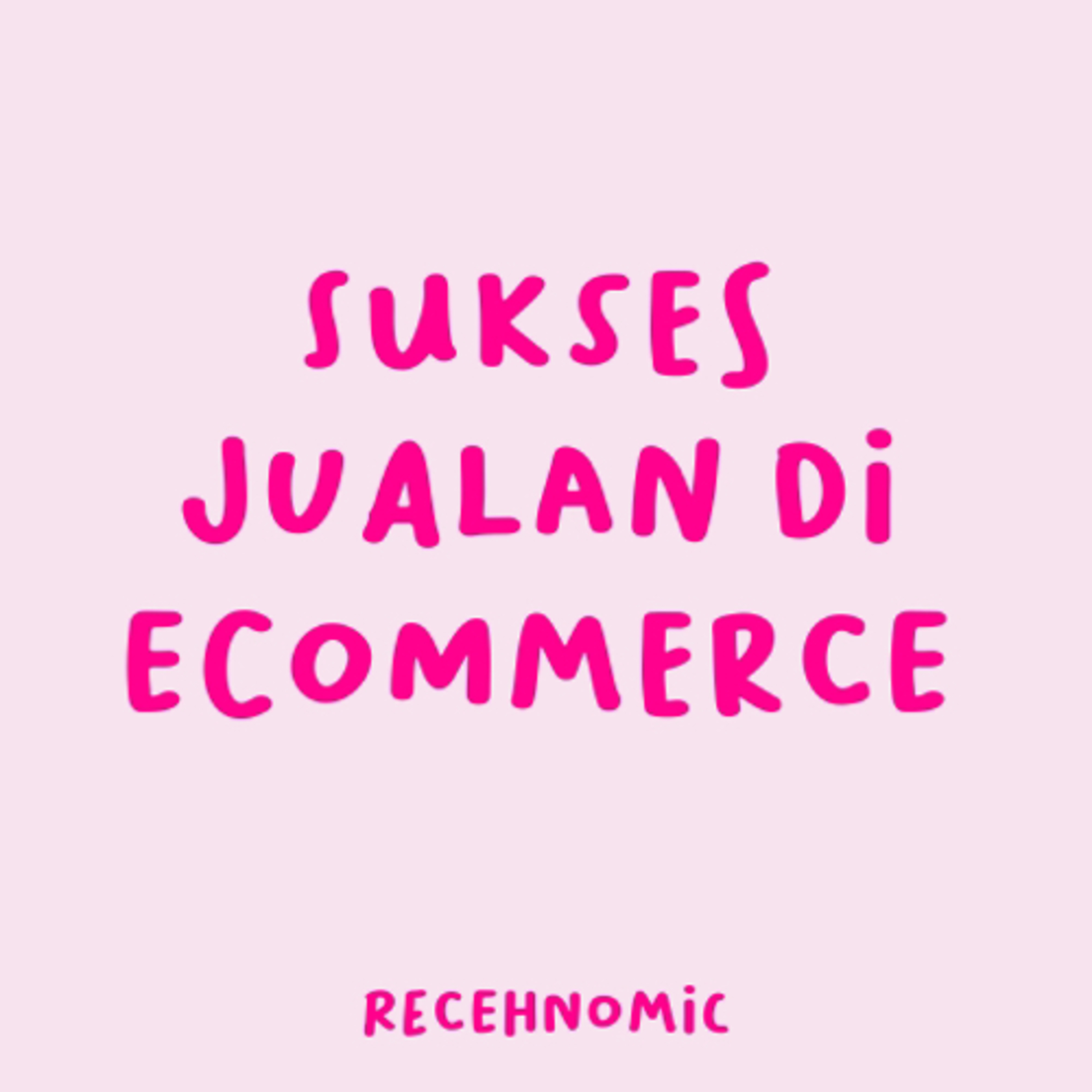 Recehnomic