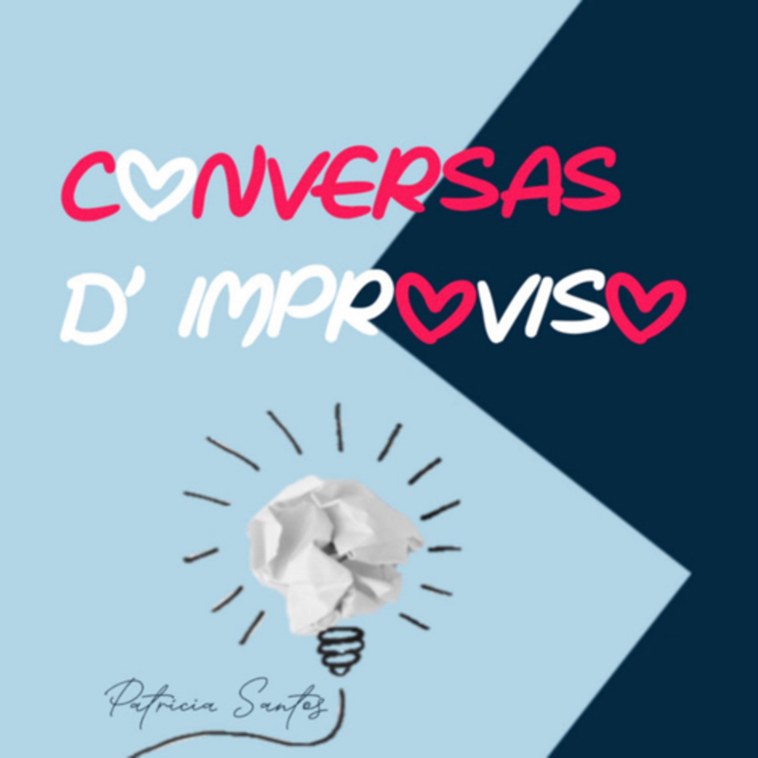Power Minute by Patricia Santos