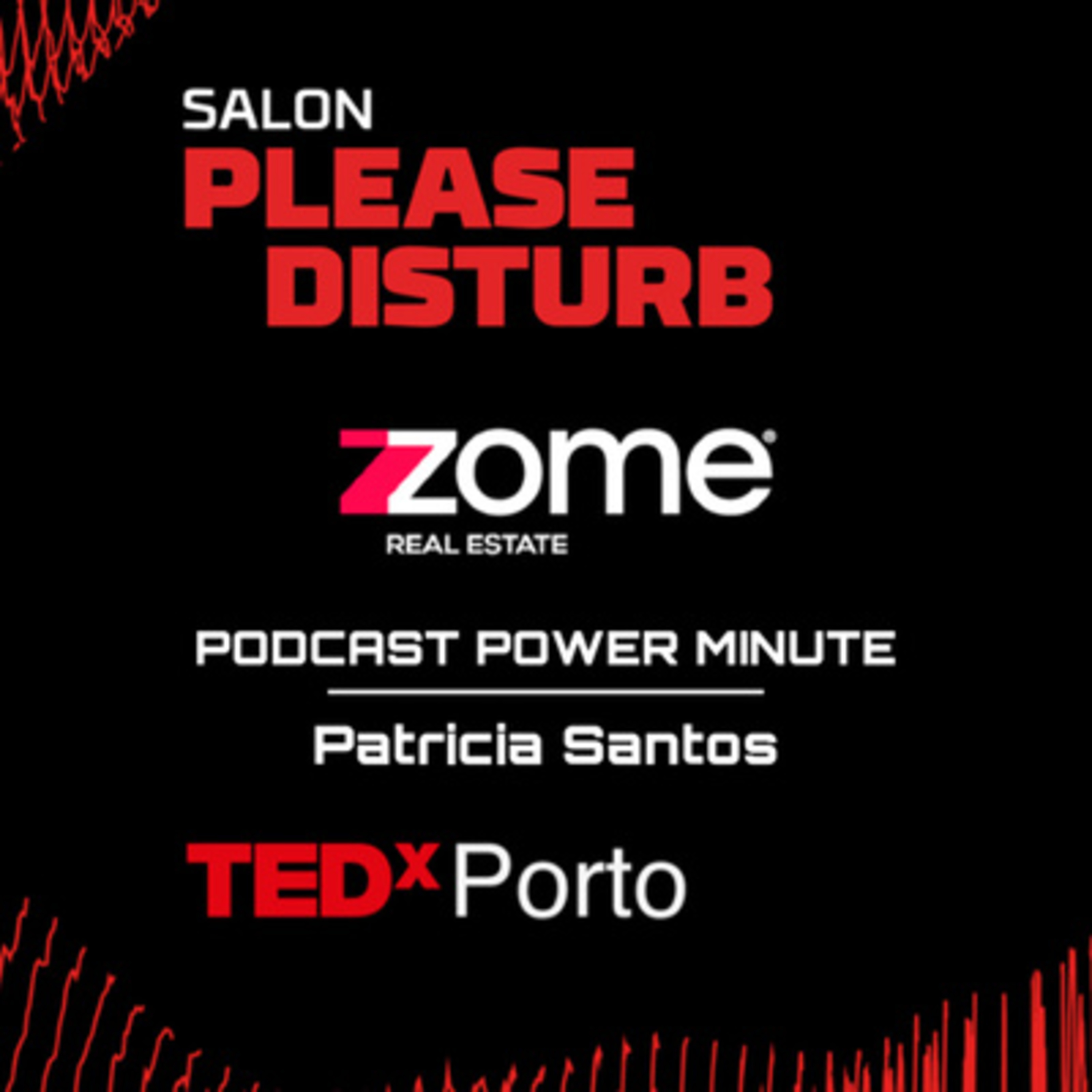 Power Minute by Patricia Santos