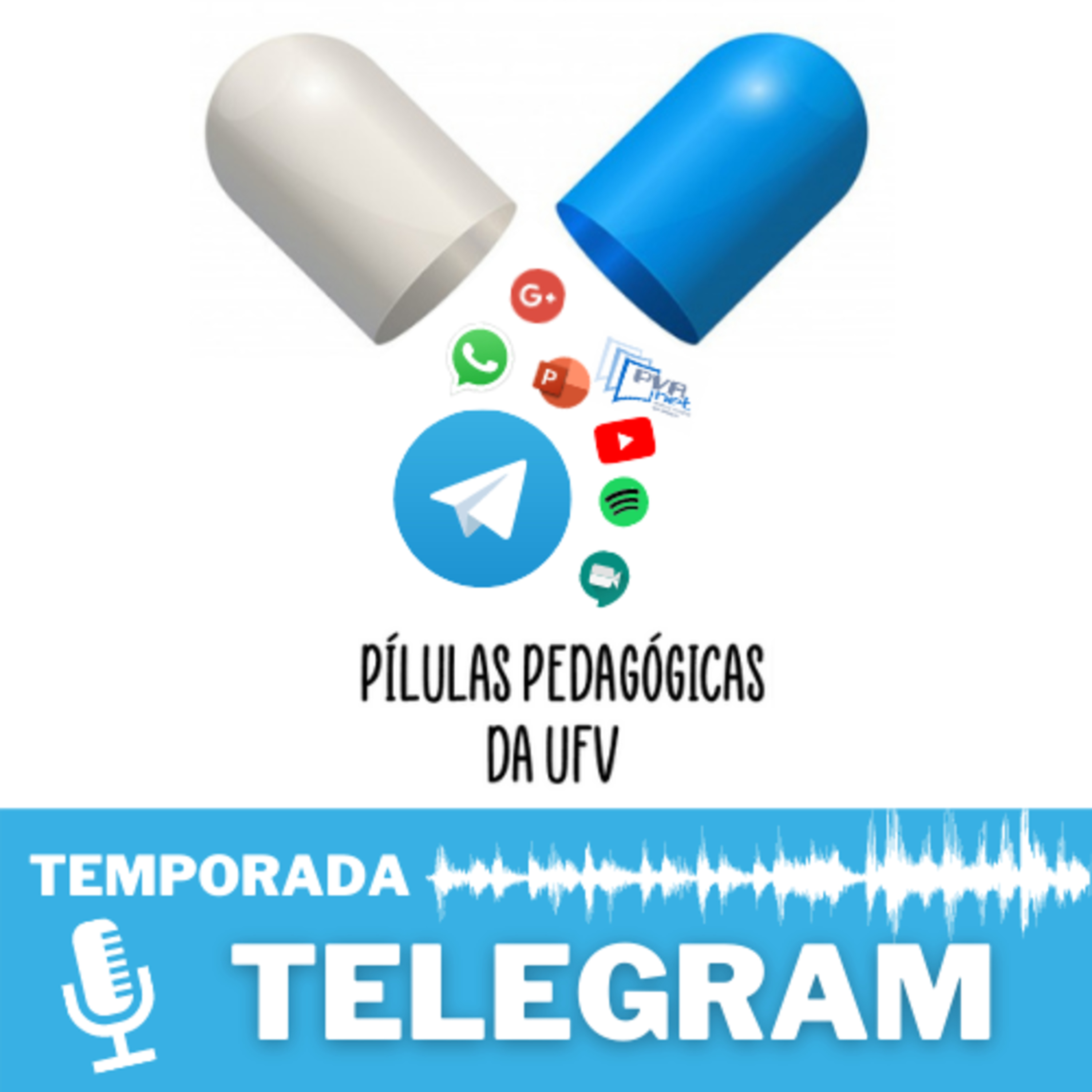 Pílulas Pedagógicas - UFV