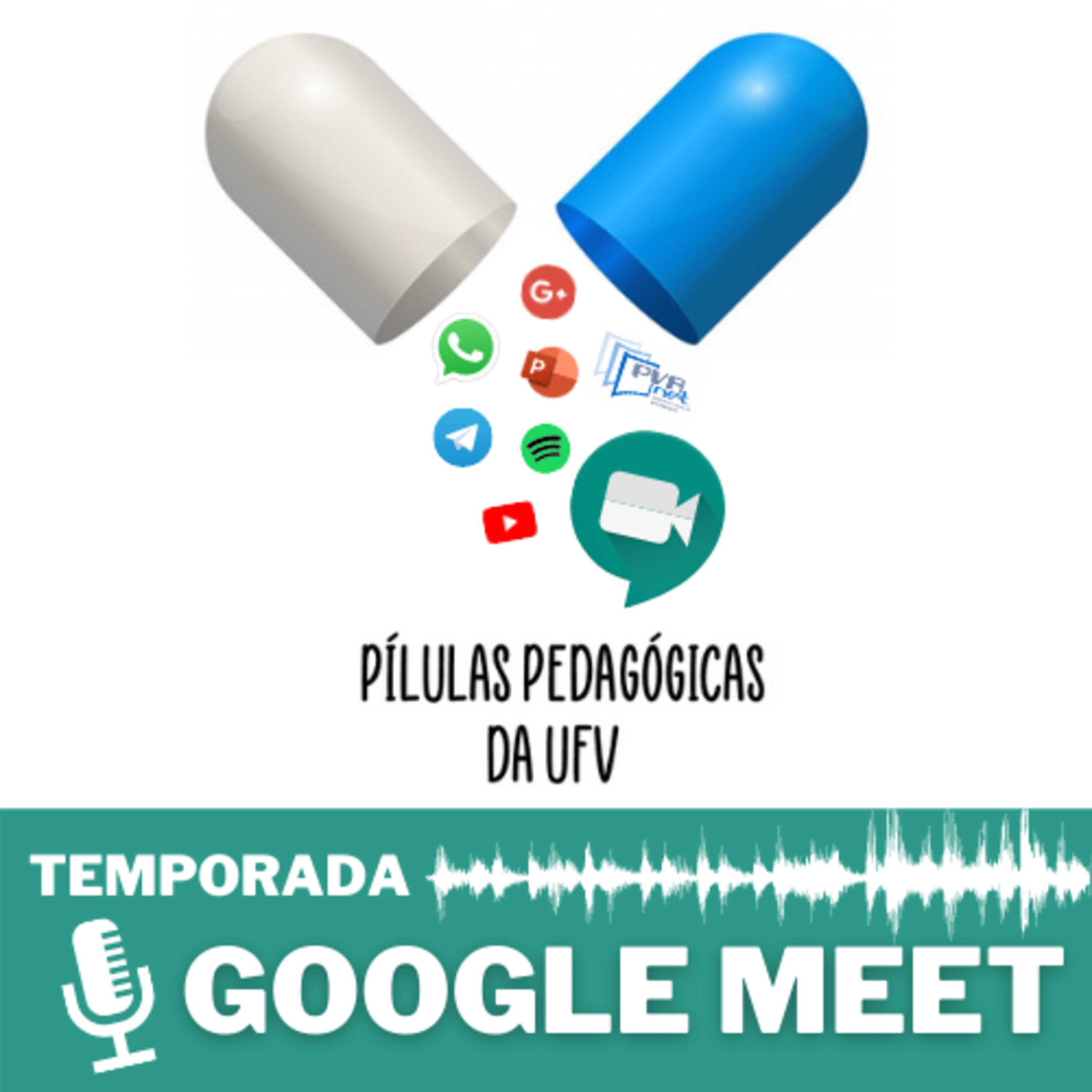 Pílulas Pedagógicas - UFV
