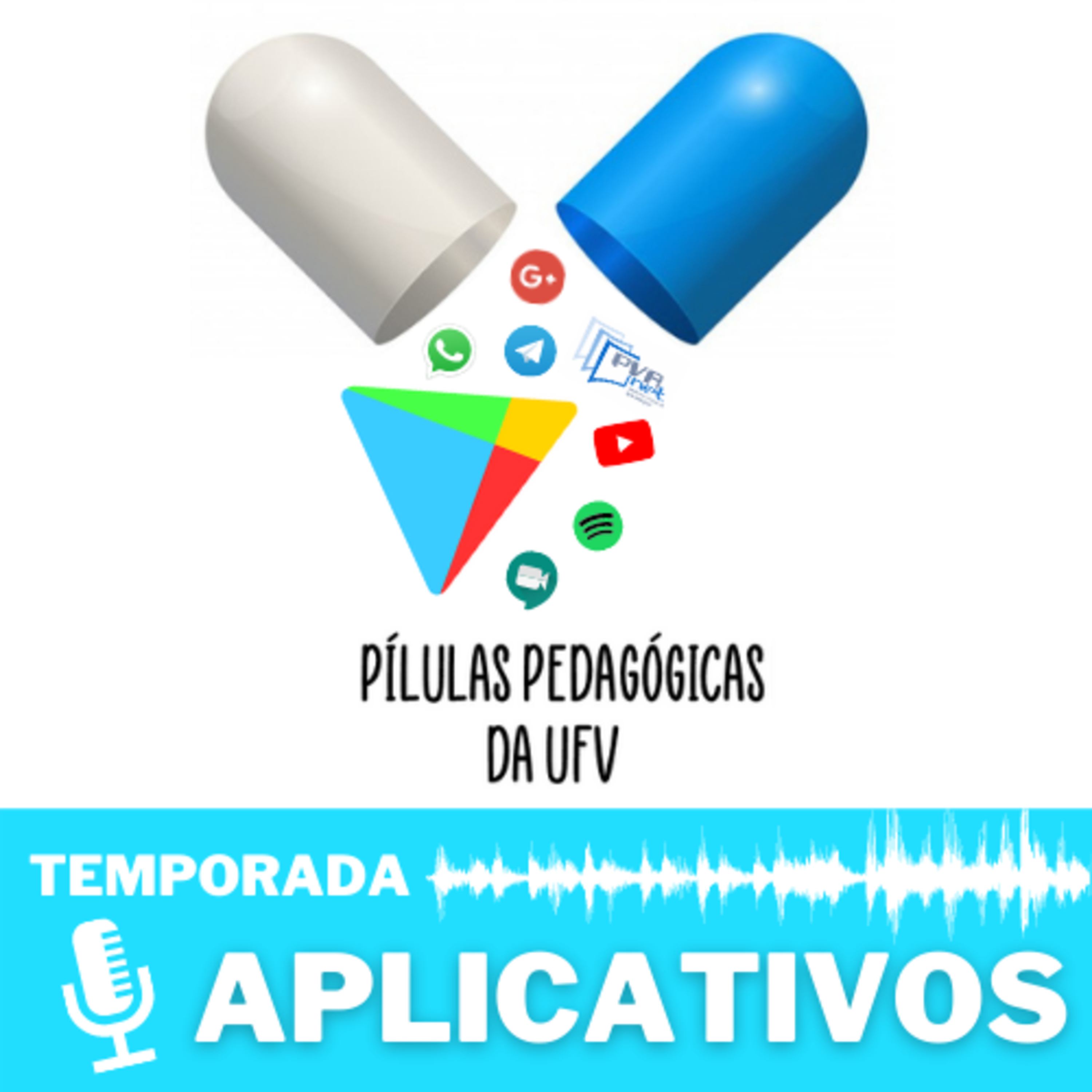 Pílulas Pedagógicas - UFV