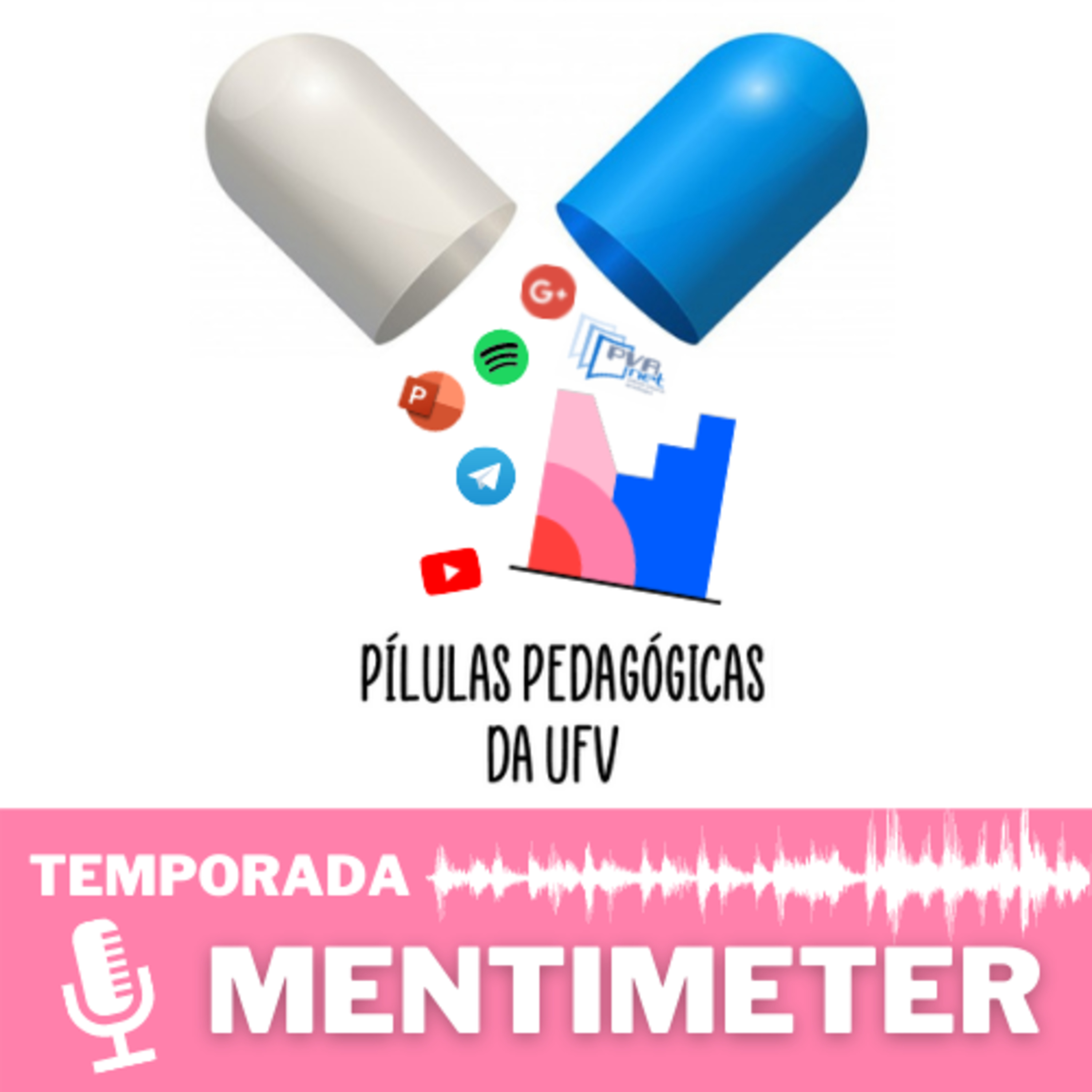 Pílulas Pedagógicas - UFV