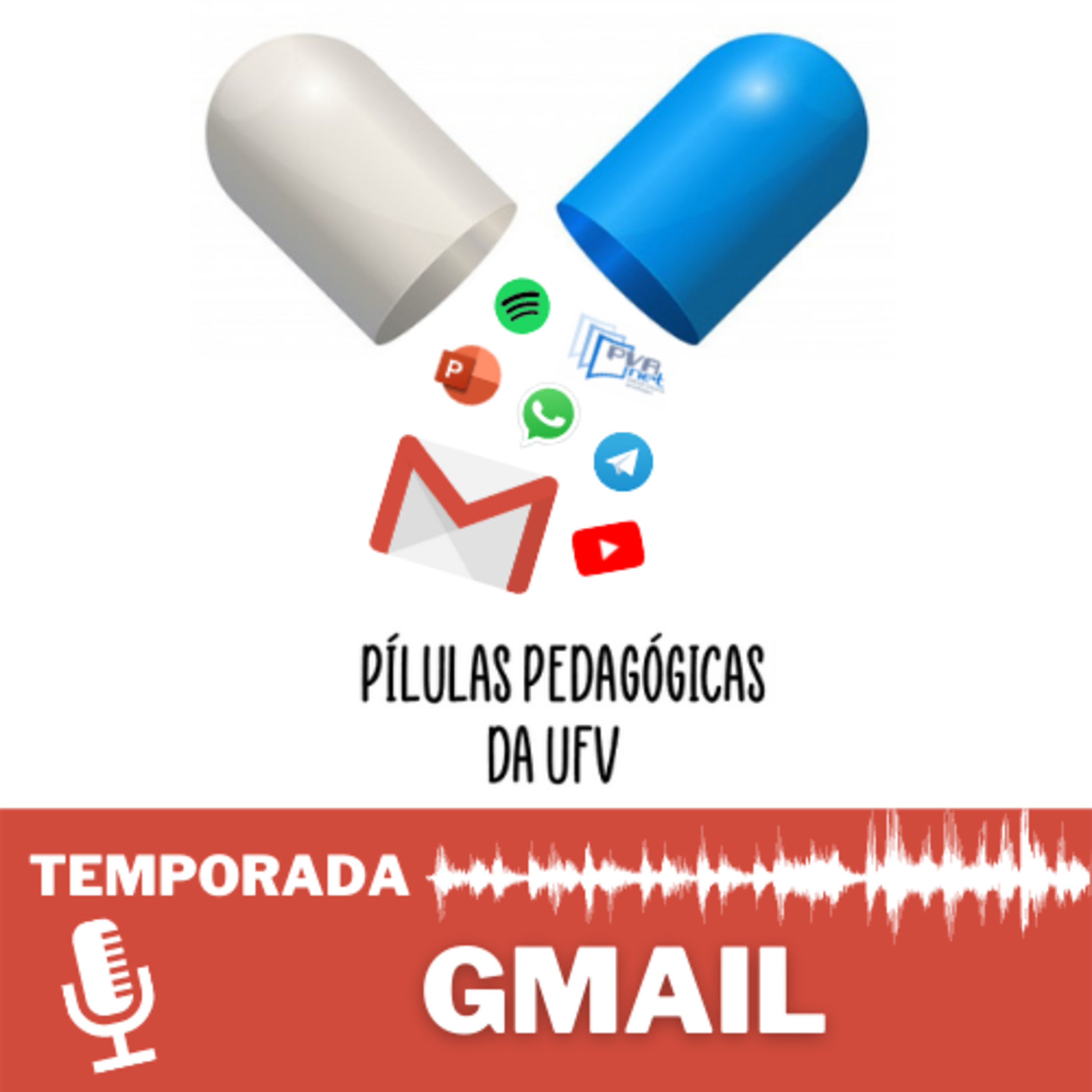 Pílulas Pedagógicas - UFV